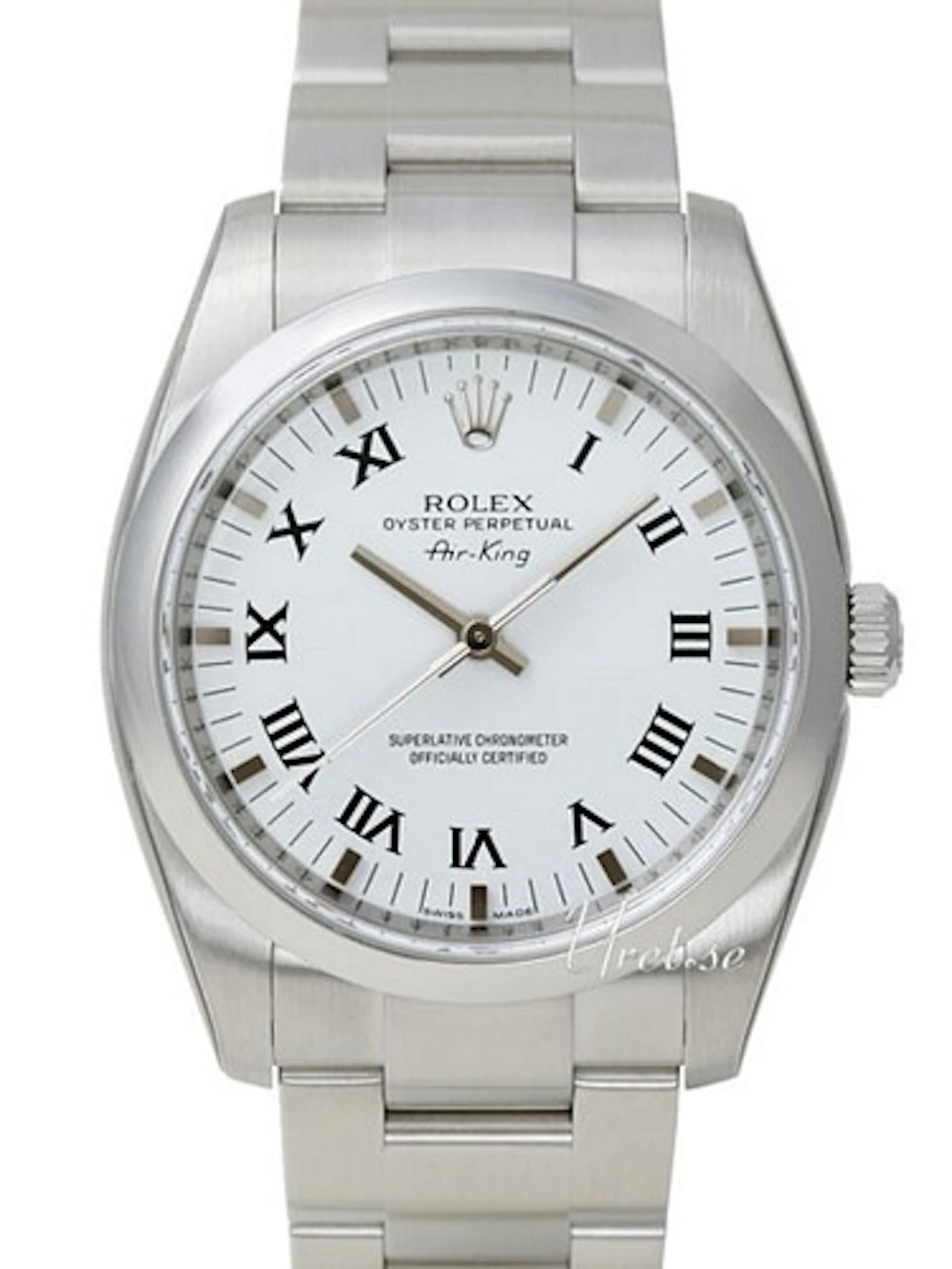 Rolex Air-King 114200/7 114200/7