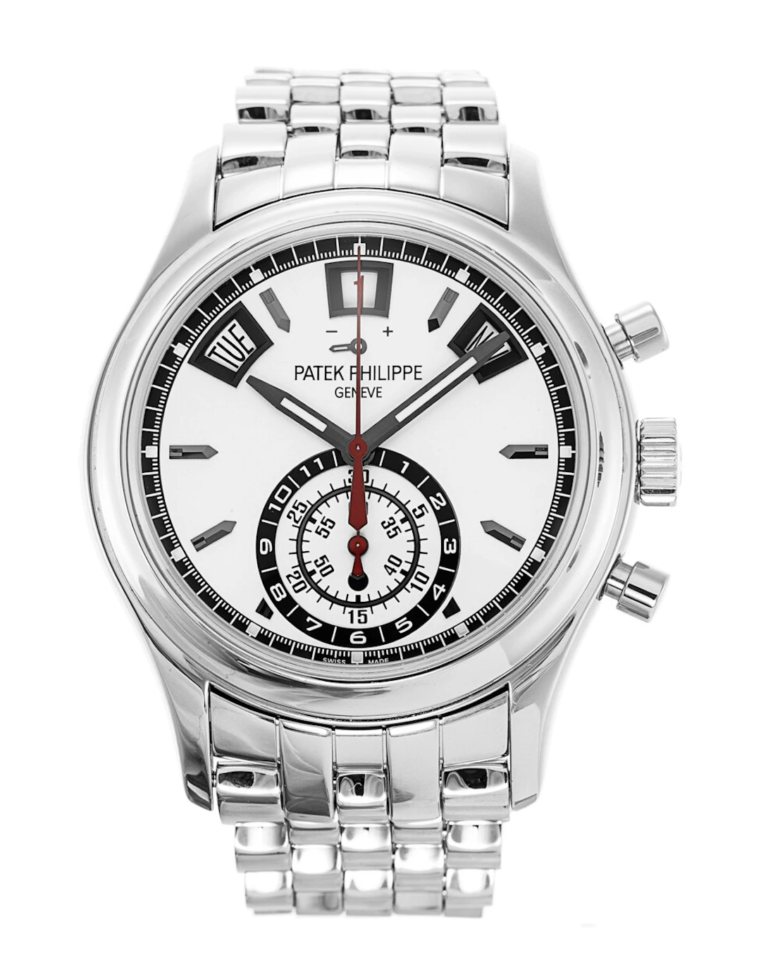 Patek Philippe Grand Complications 5960/1A/001 5960/1A/001