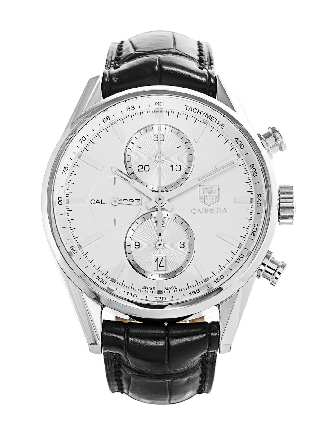 TAG Heuer Carrera Calibre 1887 Automatic Chronograph CAR2111.FC6266