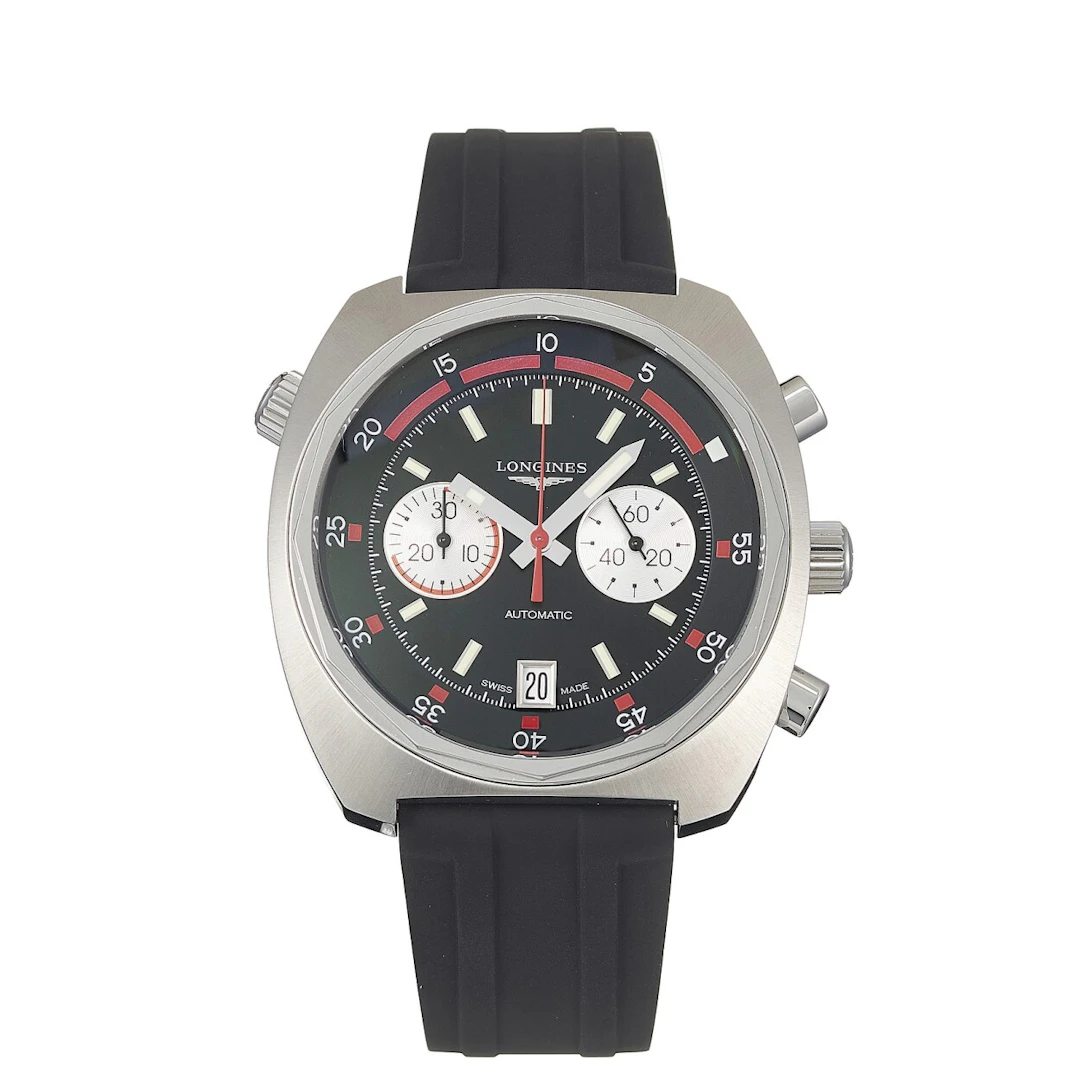 Longines Heritage L2.796.4.52.9 L2.796.4.52.9
