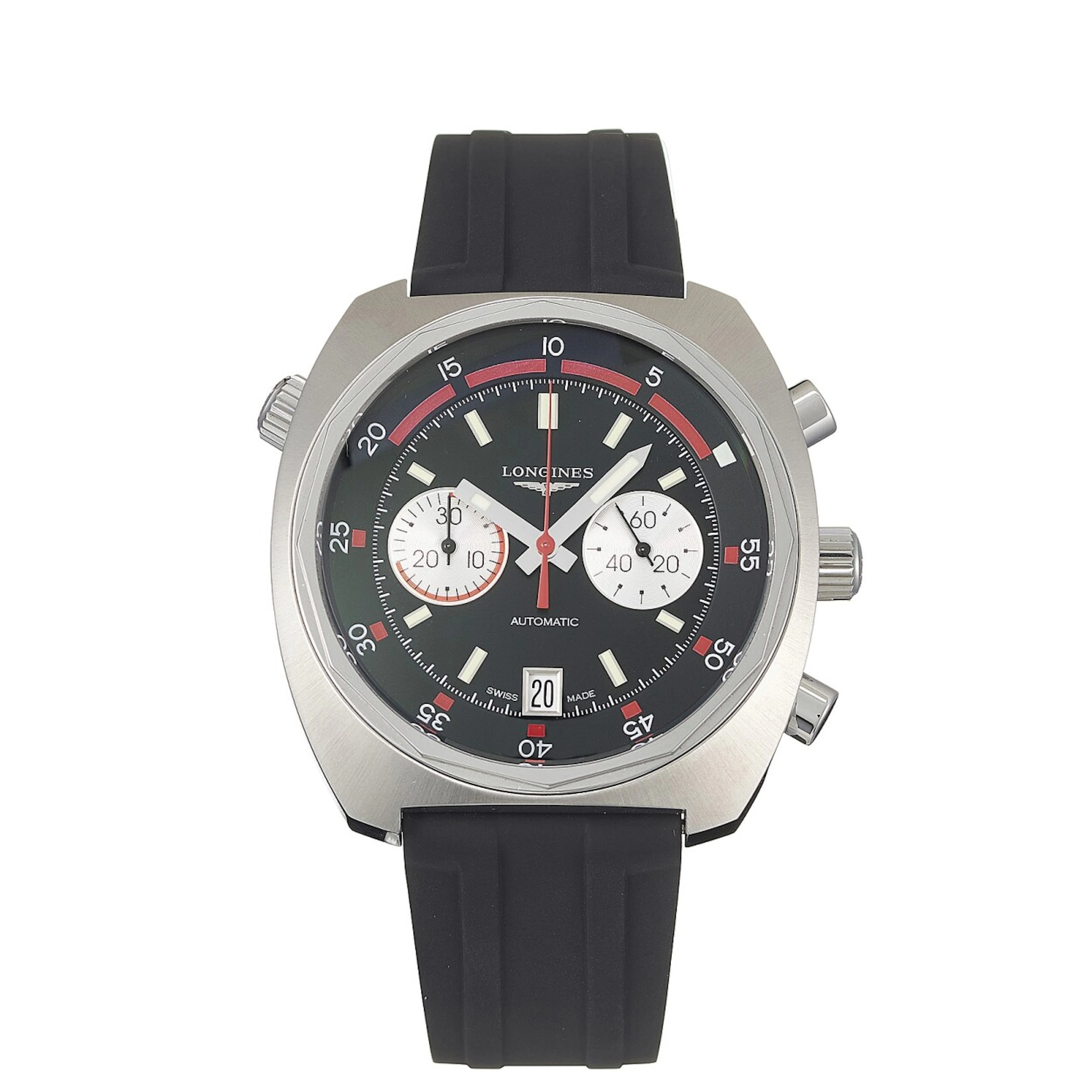 Longines Heritage L2.796.4.52.9 L2.796.4.52.9