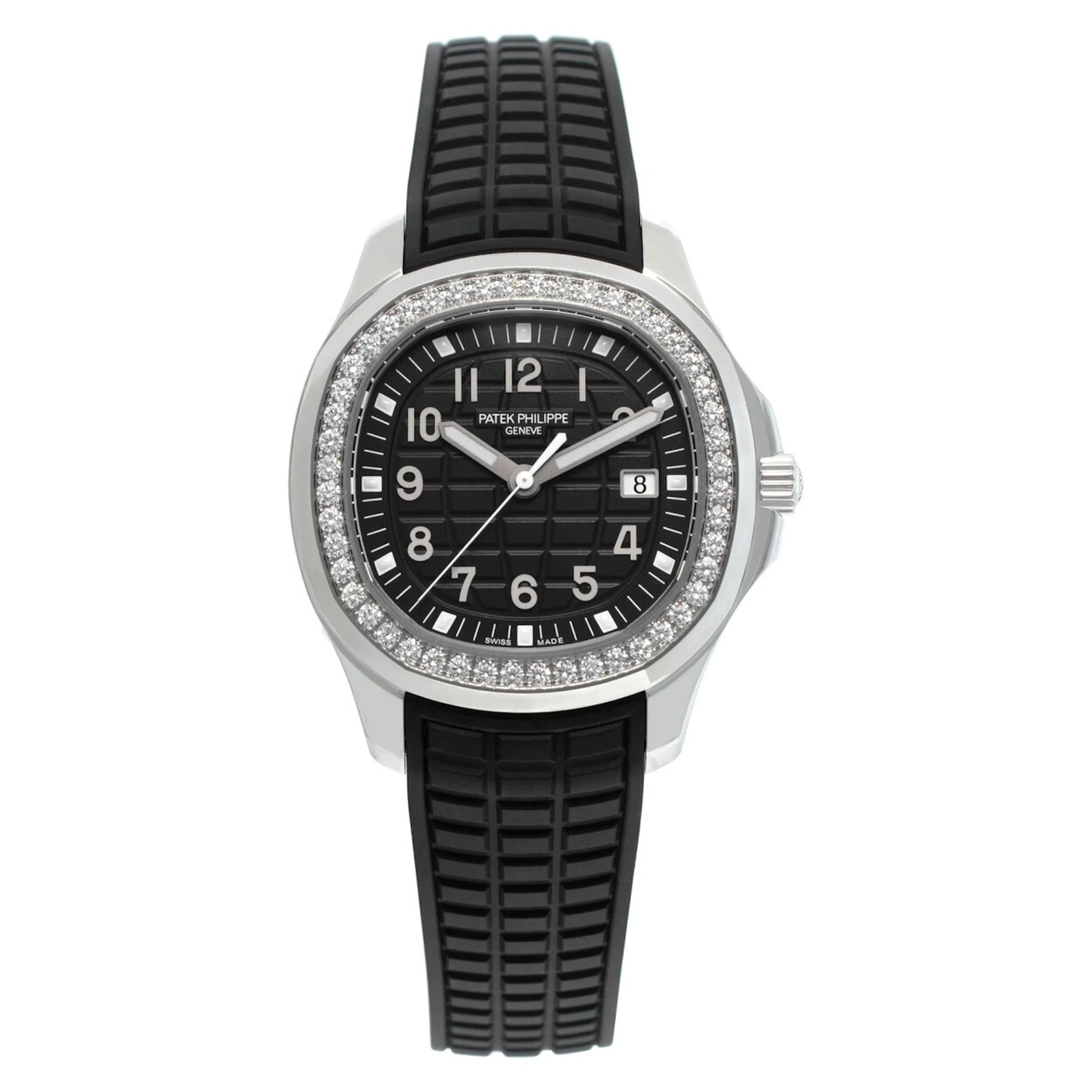 Patek Philippe Aquanaut 5267/200A/001 5267/200A/001