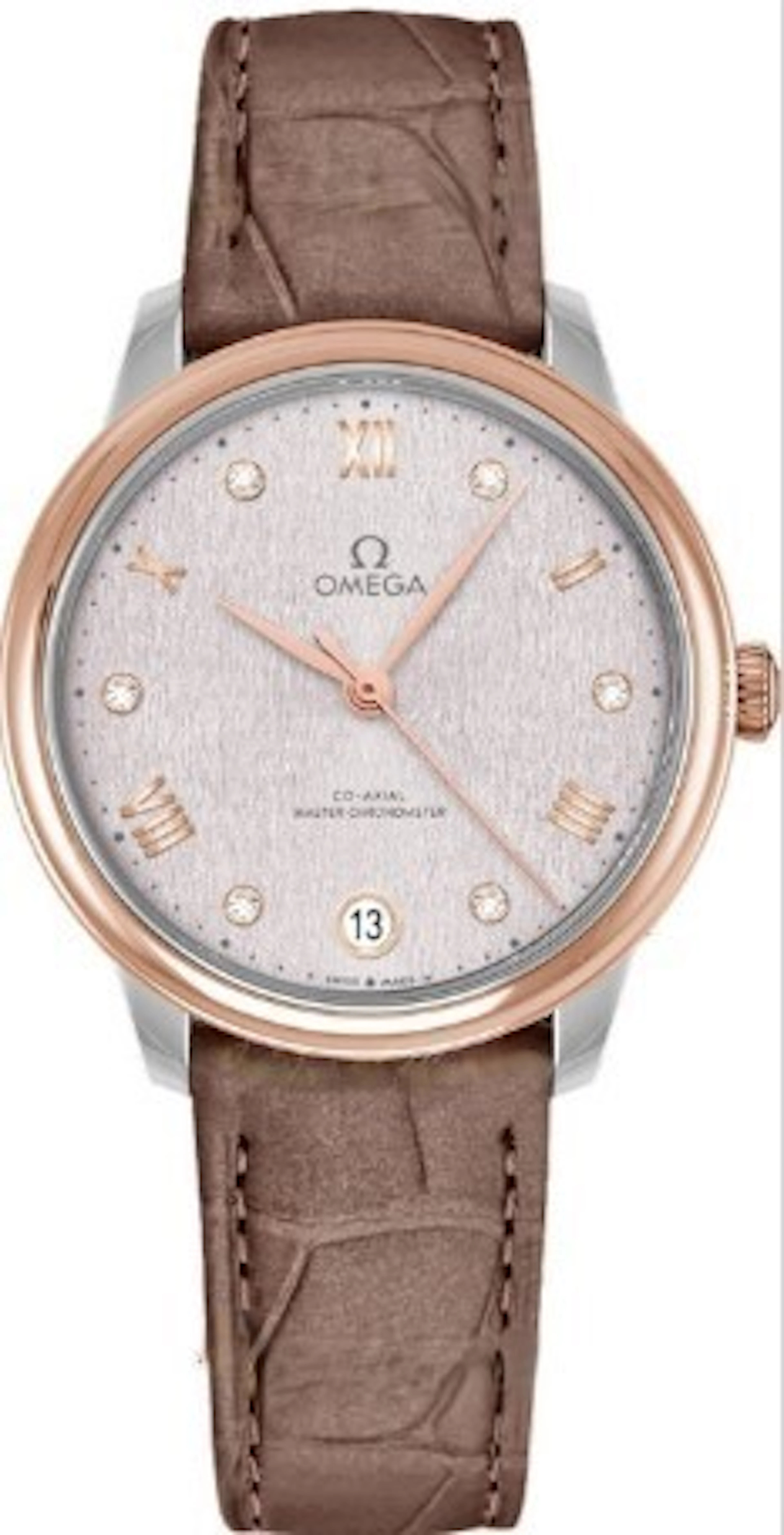Omega De Ville Prestige 434.23.34.20.52.003 434.23.34.20.52.003