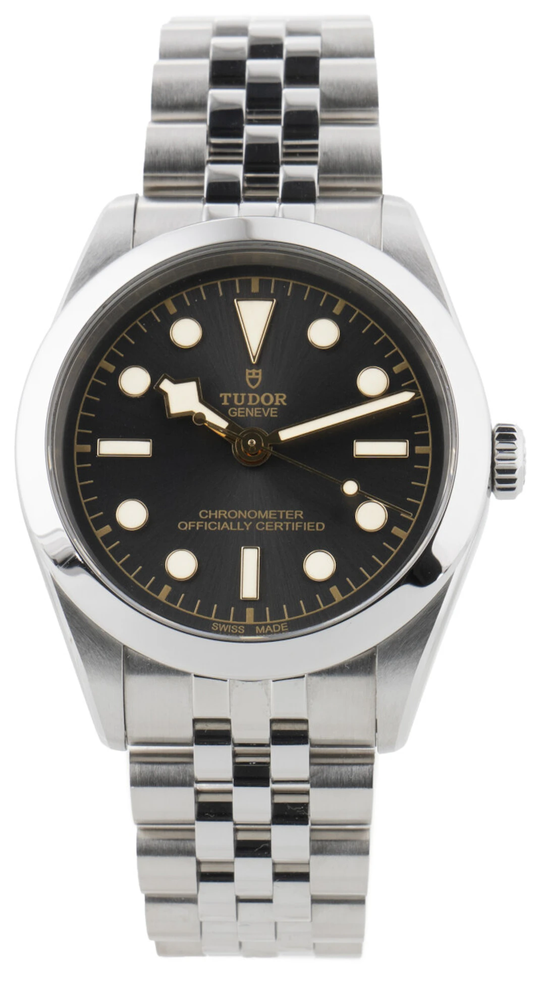 Tudor Black Bay 36 M79640-0001 M79640-0001