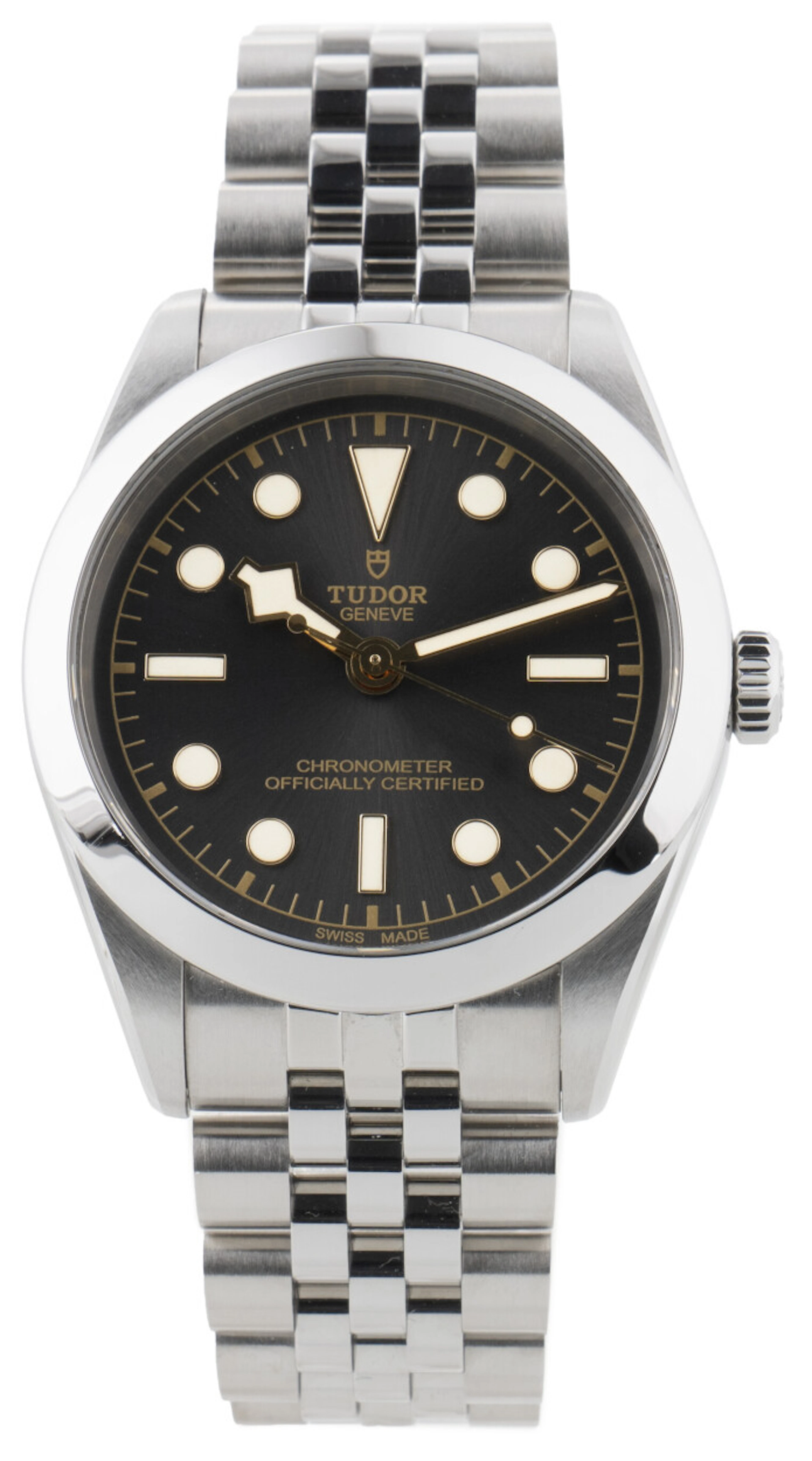 Tudor Black Bay 36 M79640-0001 M79640-0001