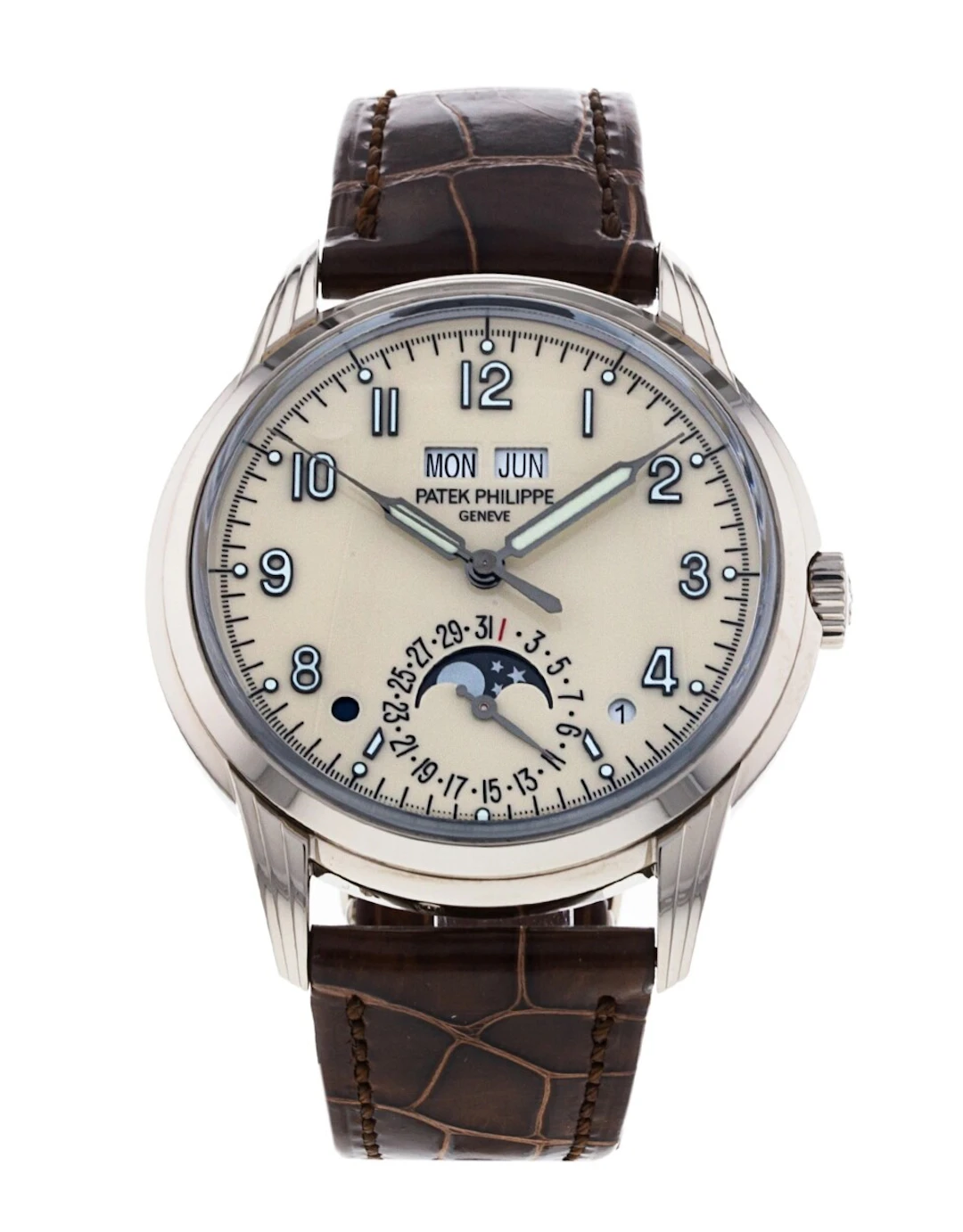Patek Philippe Grand Complications 5320G/001 5320G/001