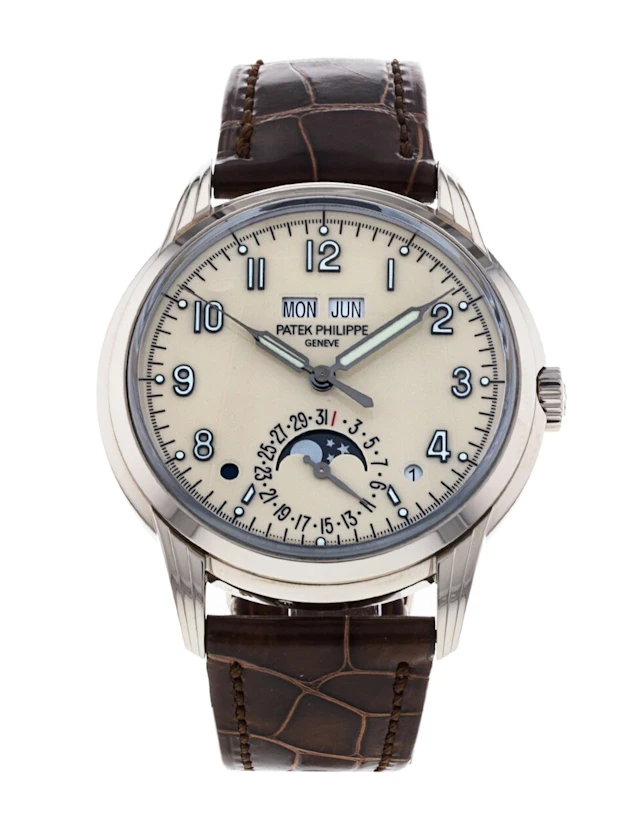 Patek Philippe Grand Complications 5320G/001 5320G/001