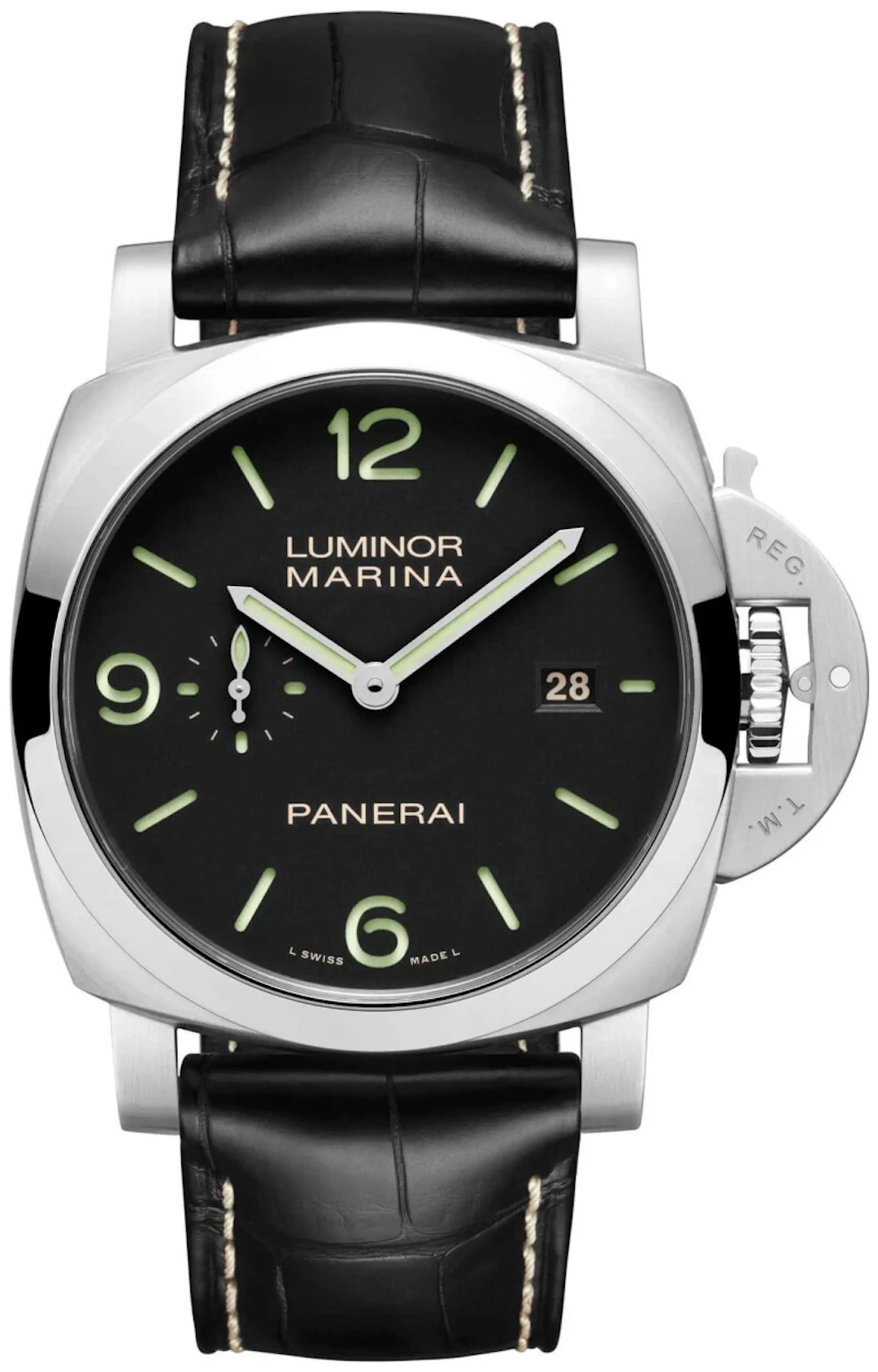 Panerai Luminor Marina PAM03312 PAM03312