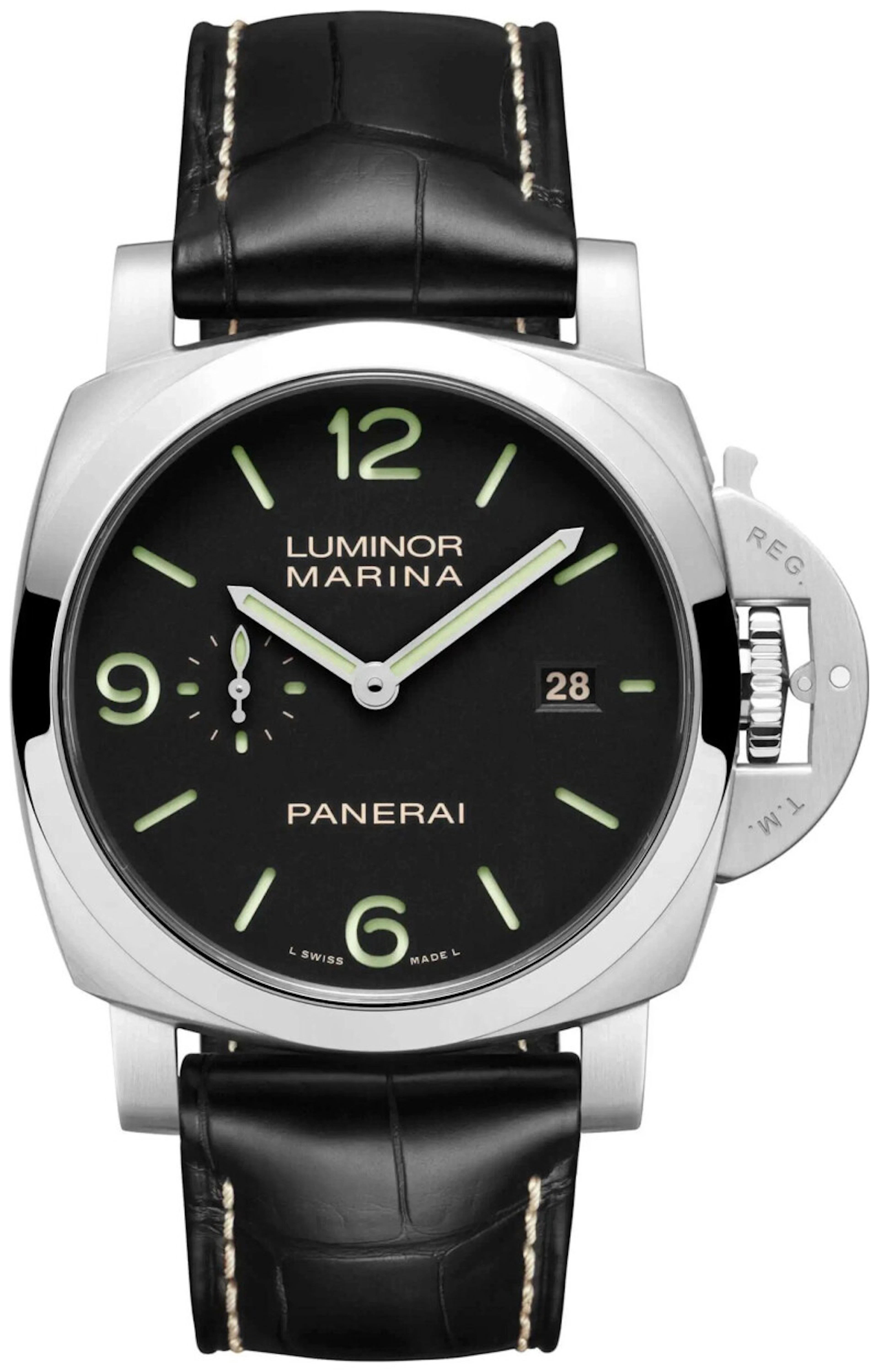 Panerai Luminor Marina PAM03312 PAM03312