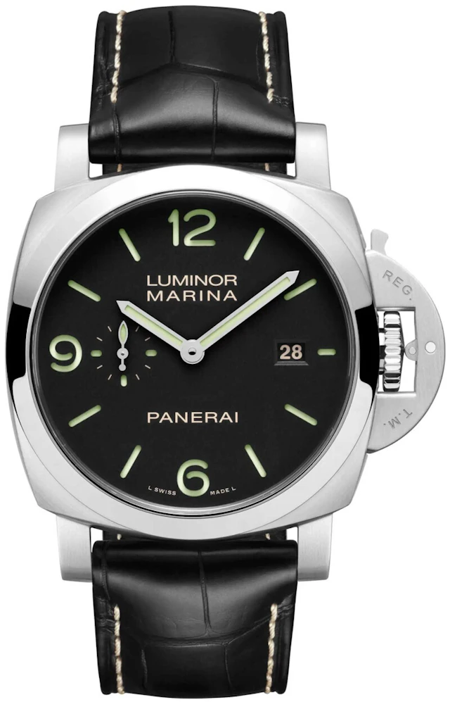 Panerai Luminor Marina PAM03312 PAM03312