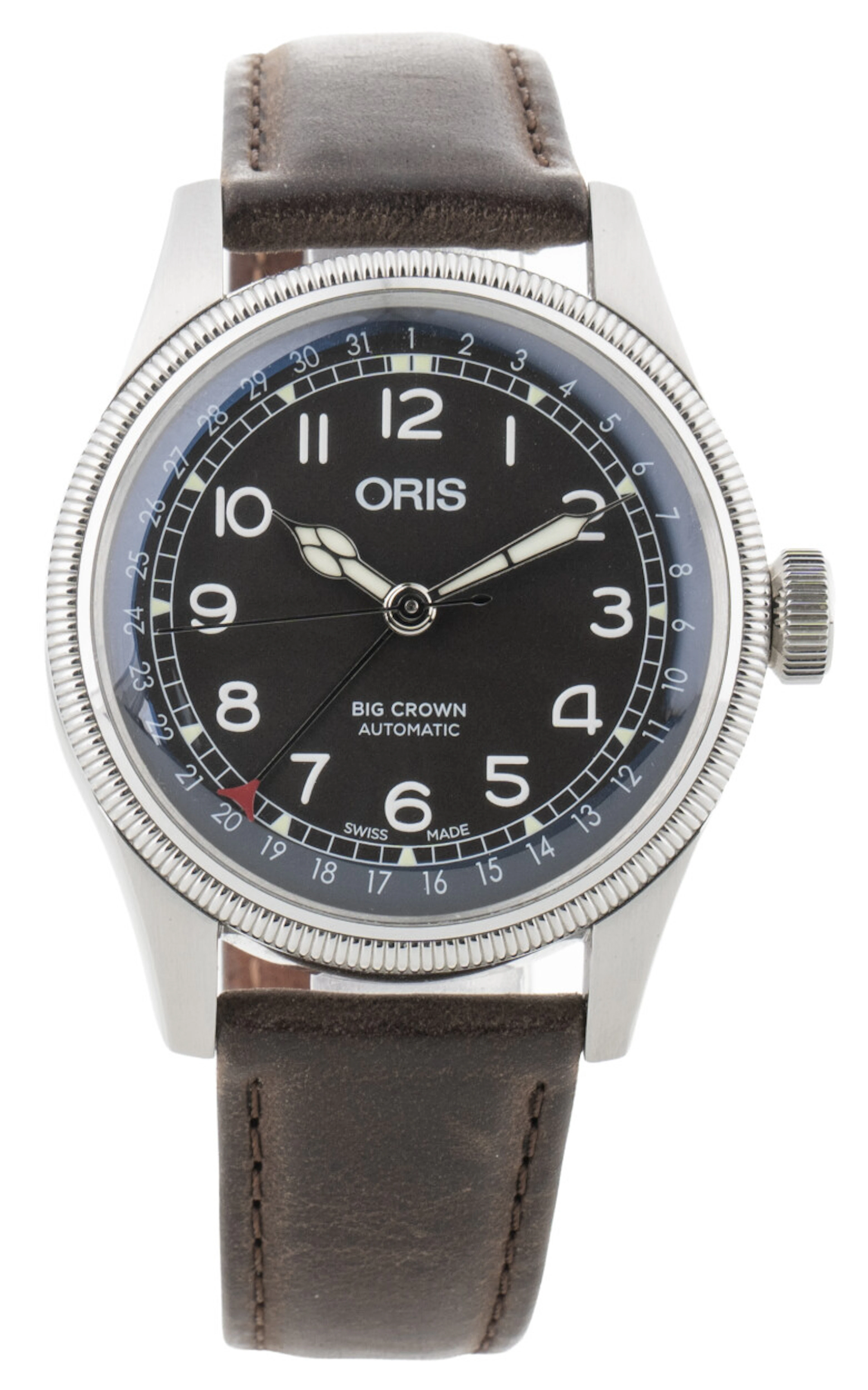 Oris Big Crown 175477794064 175477794064