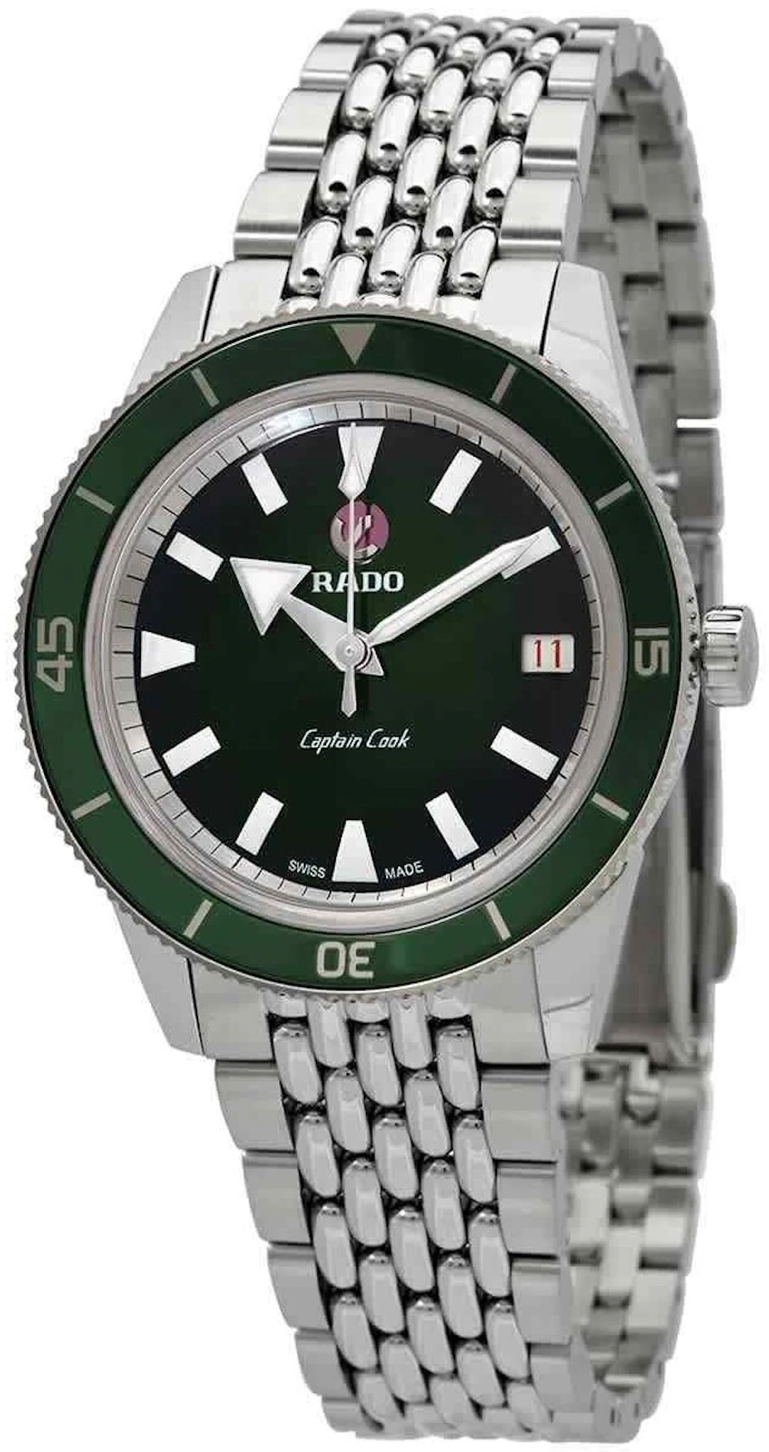 Rado Captain Cook R32500328 R32500328