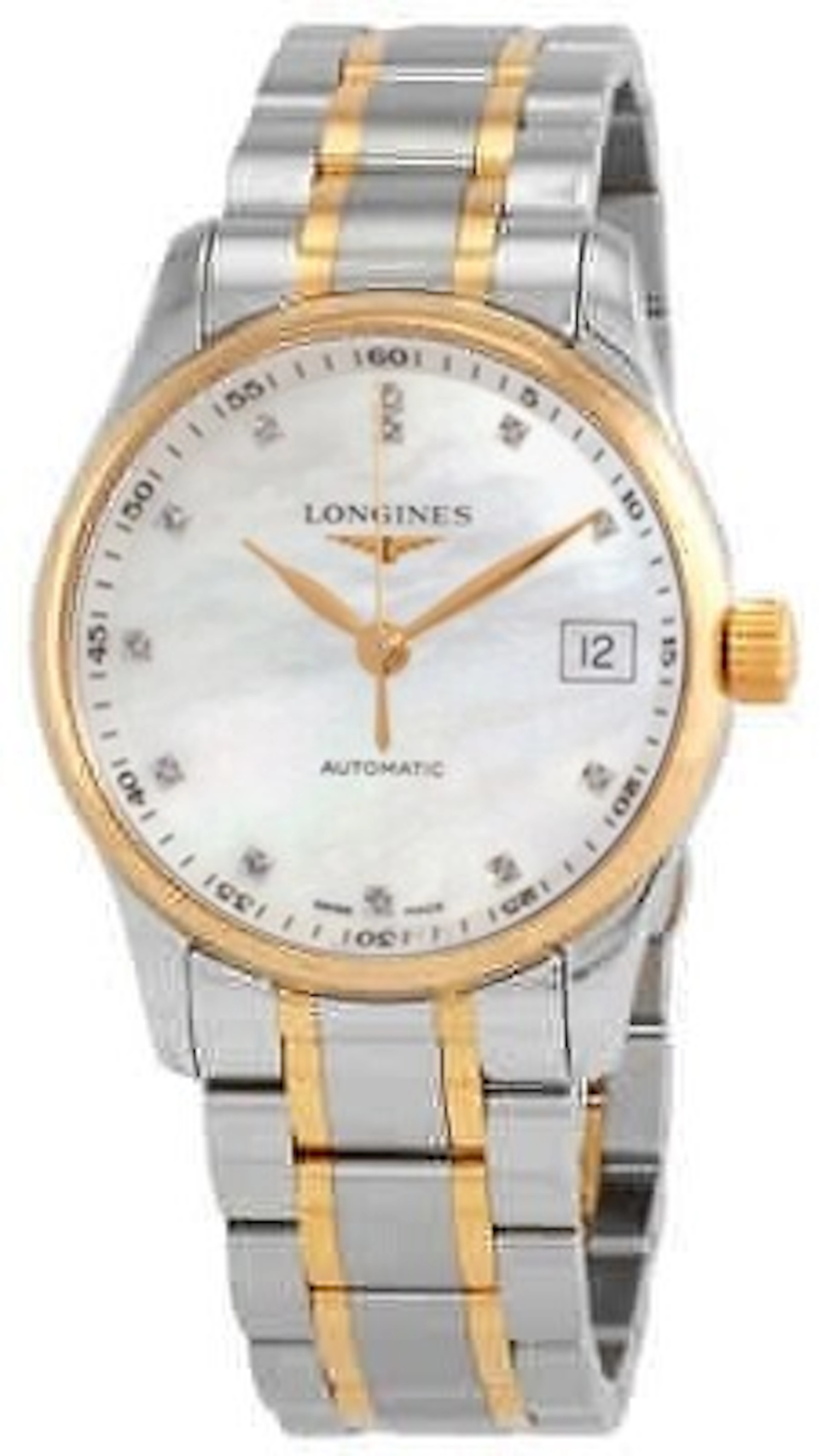 Longines Master Collection L2.357.5.87.7 L2.357.5.87.7