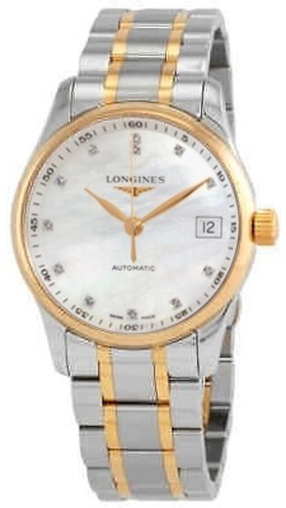 Longines Master Collection L2.357.5.87.7 L2.357.5.87.7