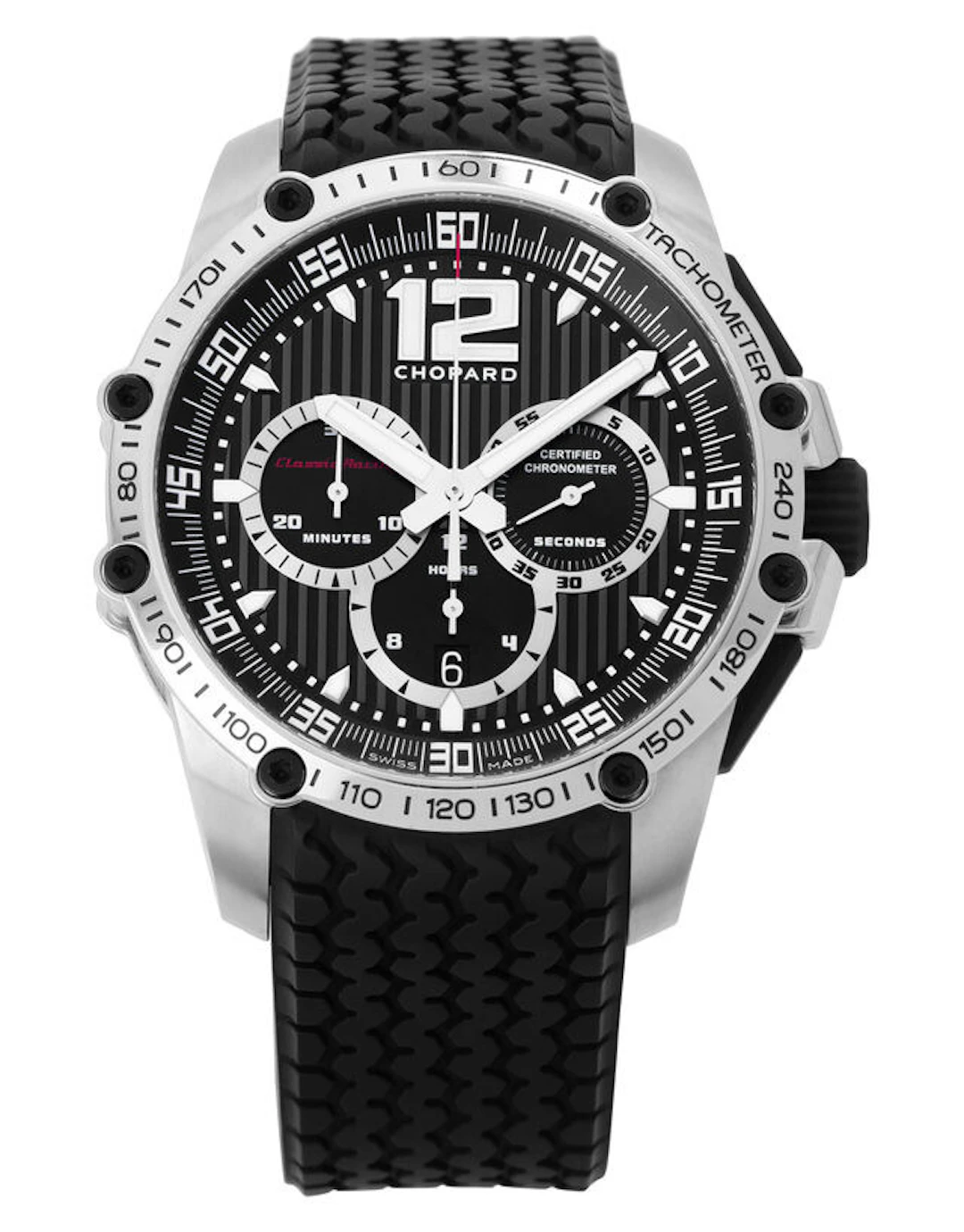 Chopard Classic Racing Superfast 168523-3001 168523-3001