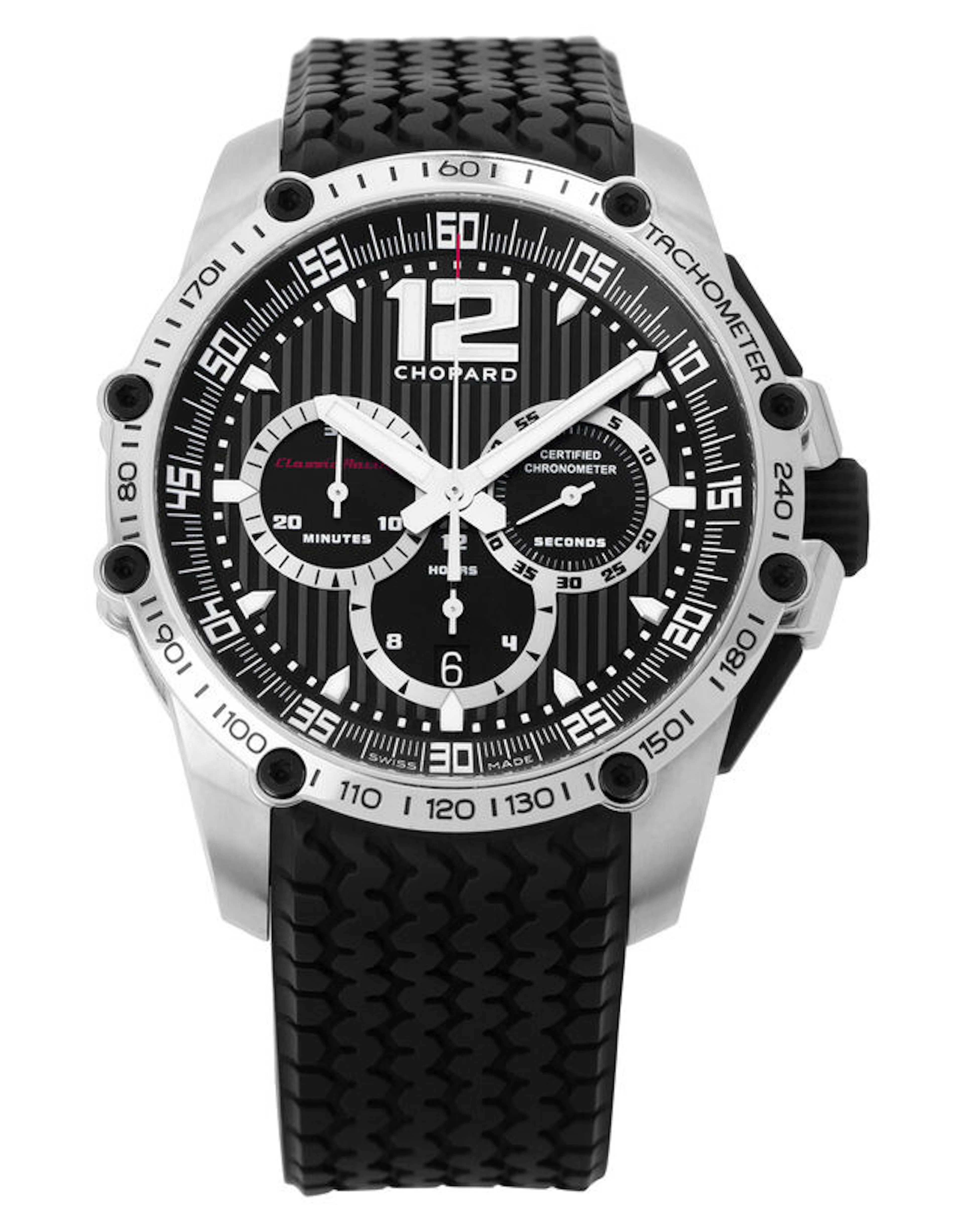 Chopard Classic Racing Superfast 168523-3001 168523-3001