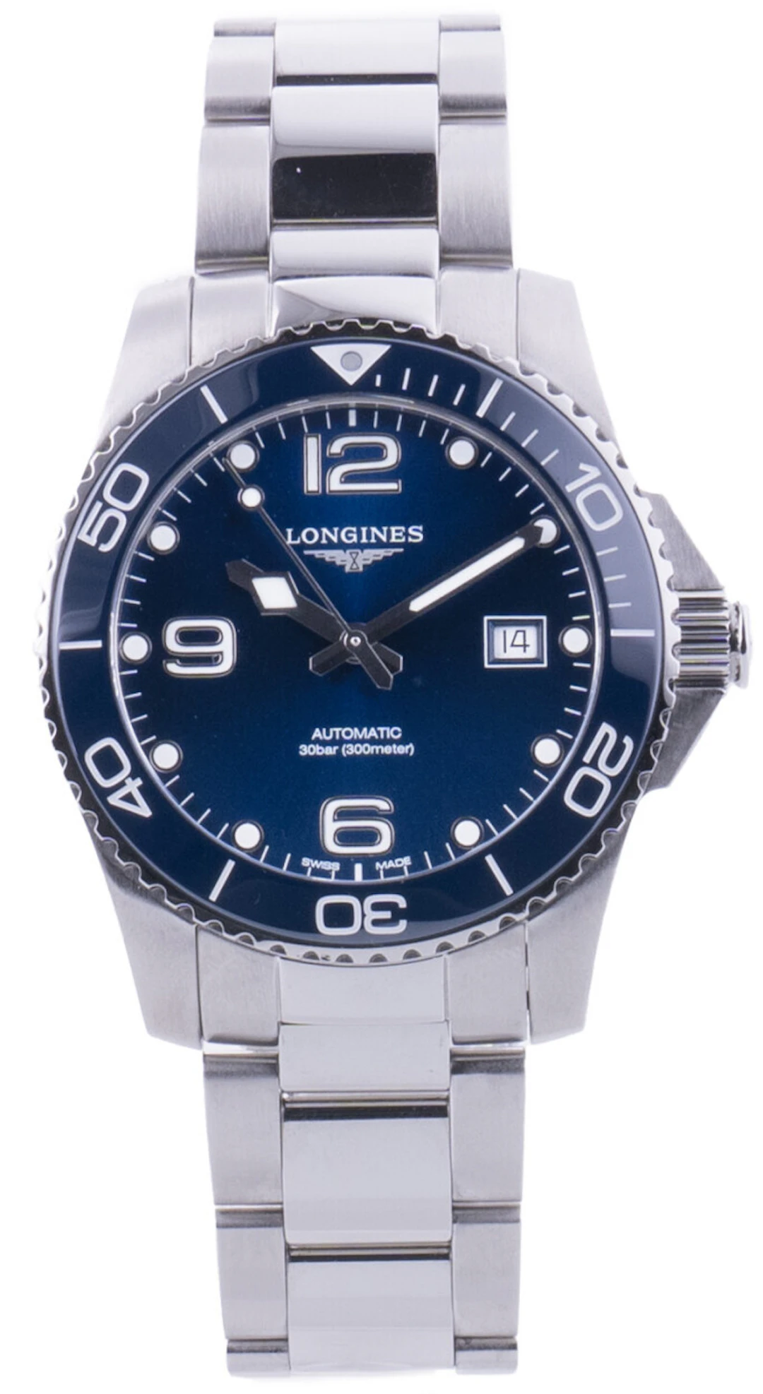 Longines Hydroconquest L3.781.4.96.6 L3.781.4.96.6