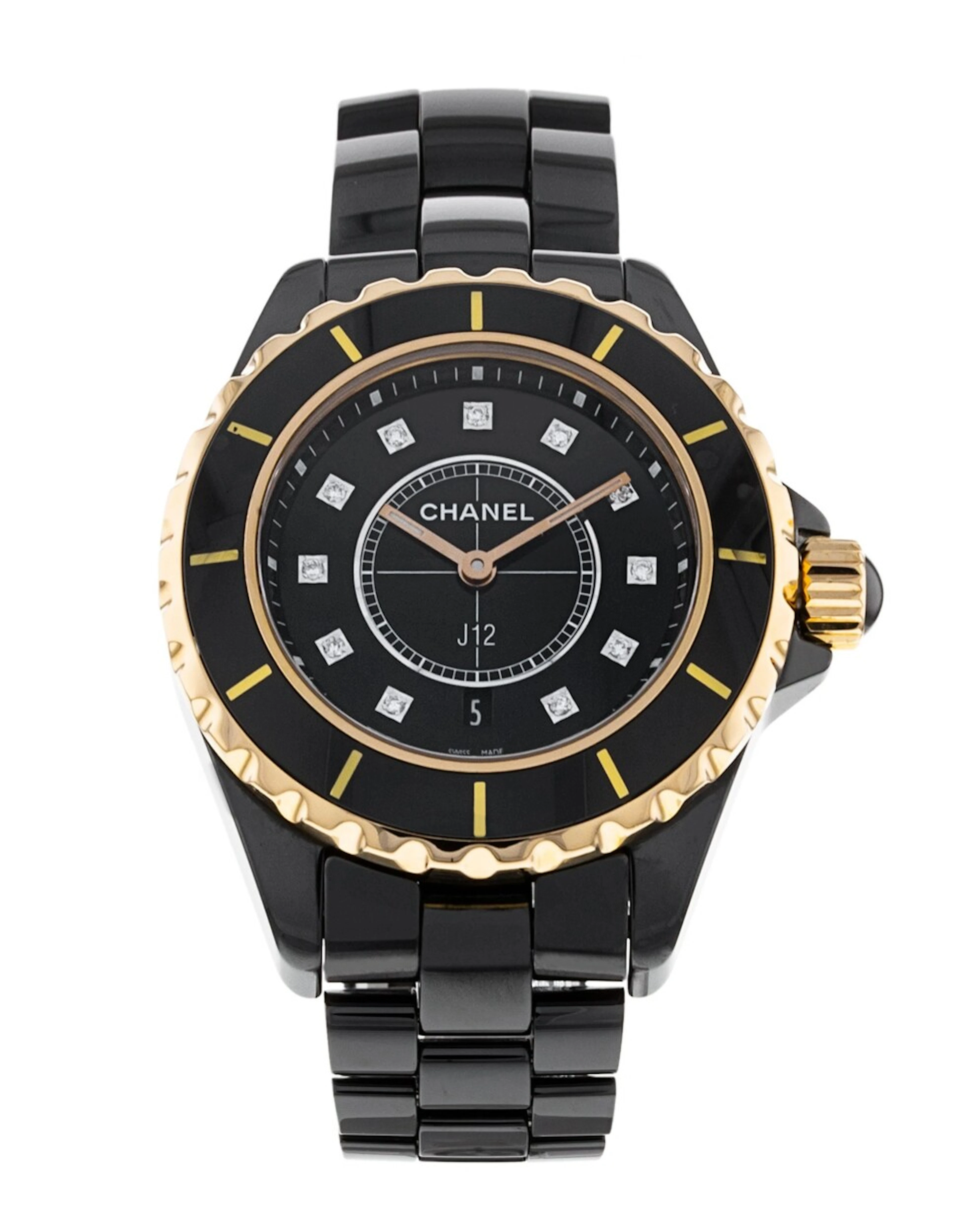 Chanel J12 H2544 H2544
