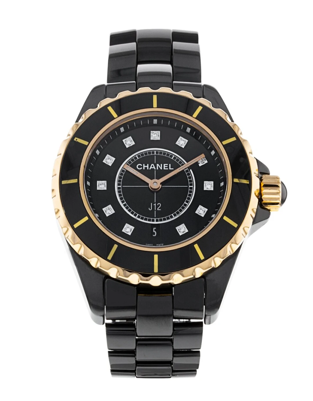 Chanel J12 H2544 H2544