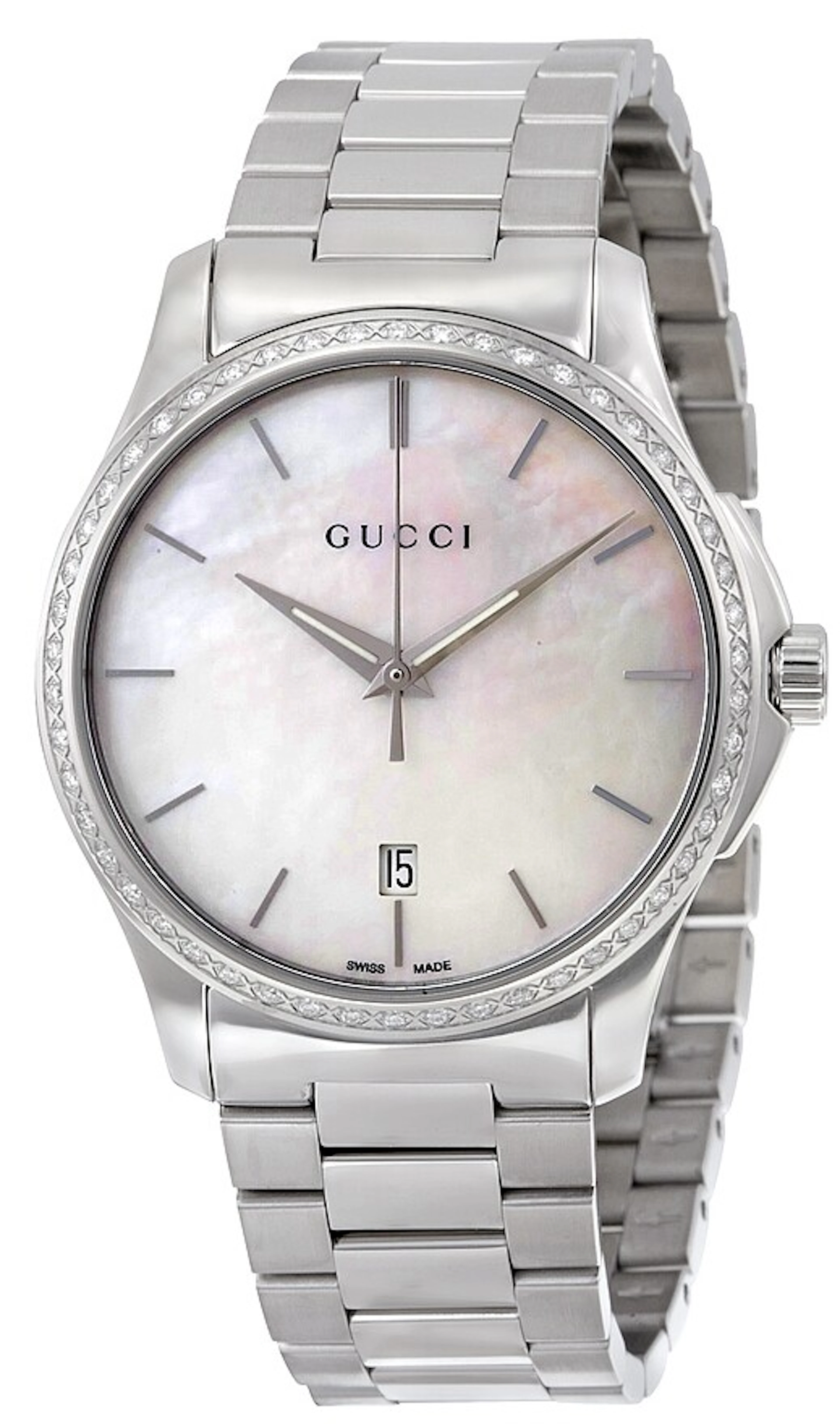 Gucci G-Timeless YA126444 YA126444