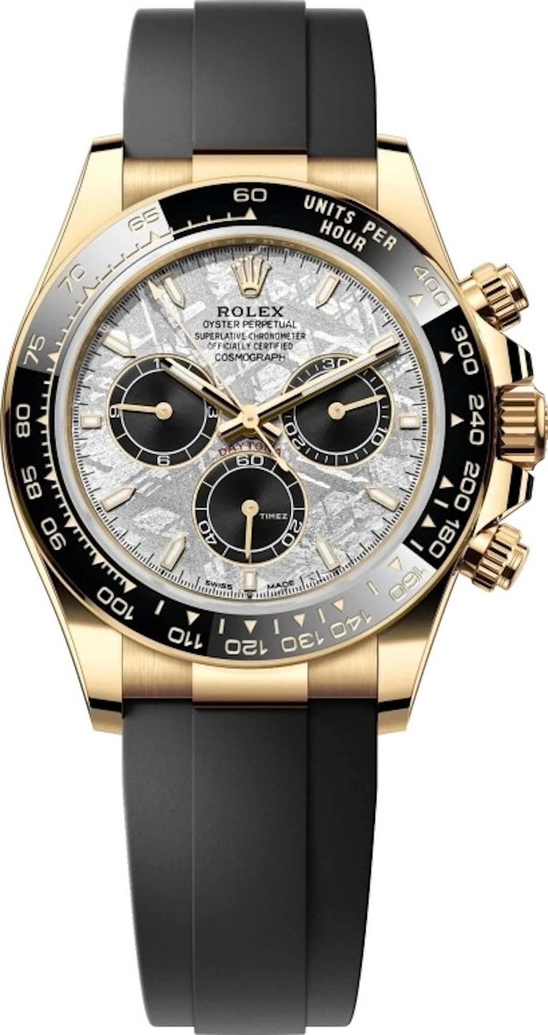 Rolex Cosmograph Daytona 126518LN-0016 126518LN-0016