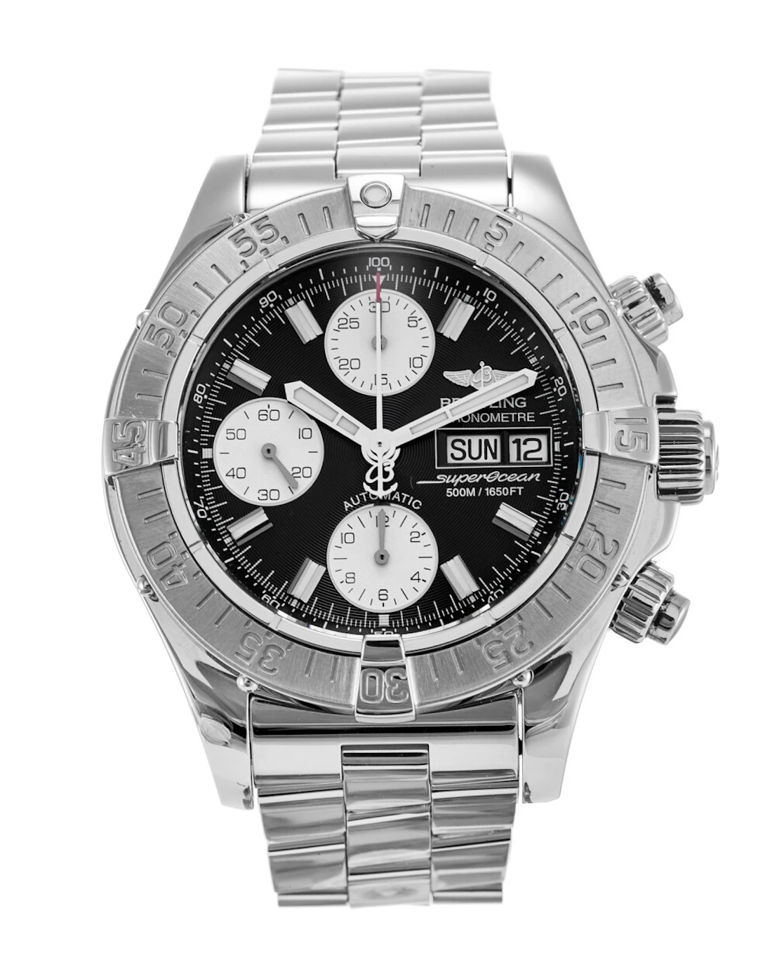 Breitling Chrono Superocean A13340-018 / 290 A13340-018 / 290