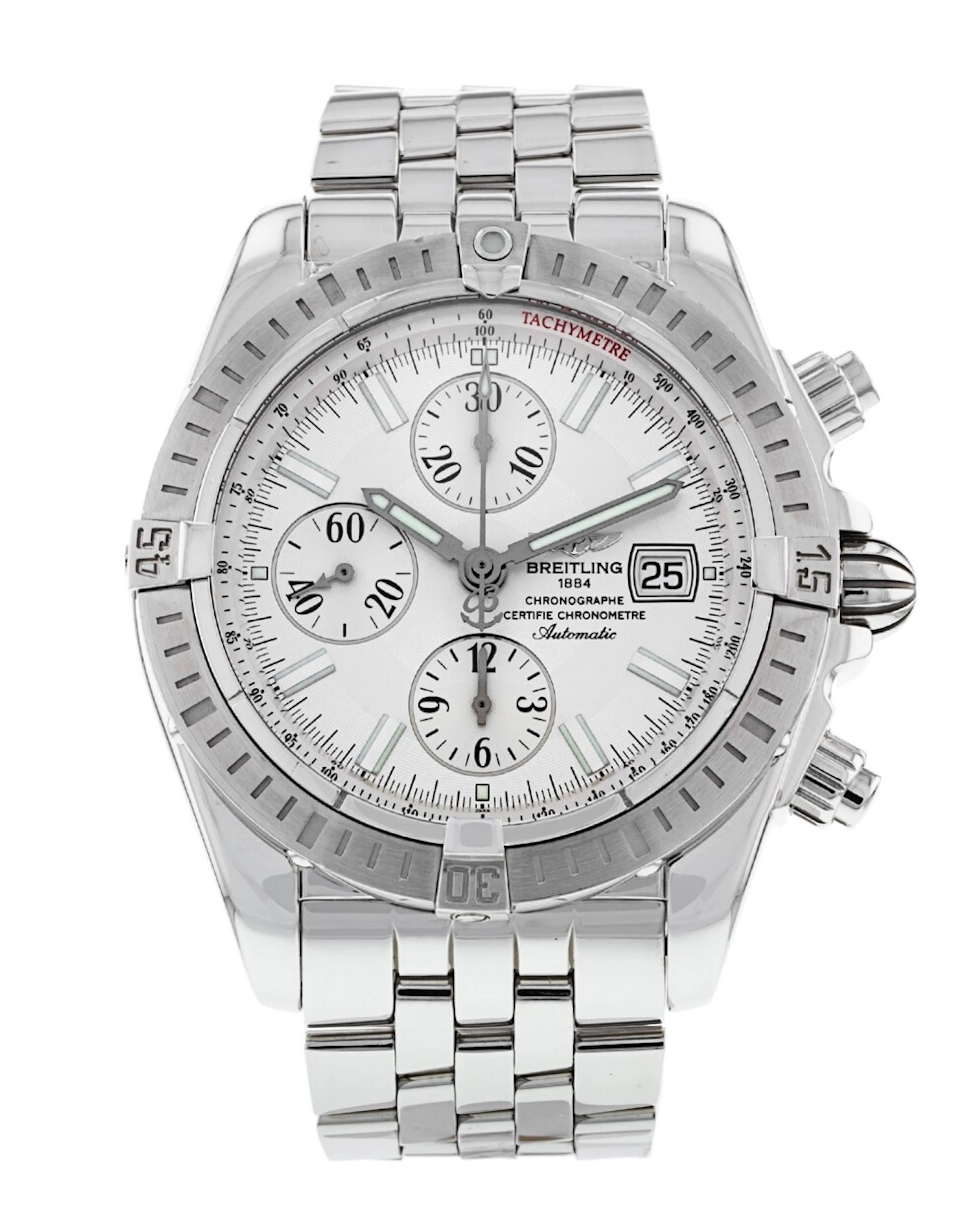 Breitling Chronomat Calibre 13 A1335611-G569-372A A1335611-G569-372A