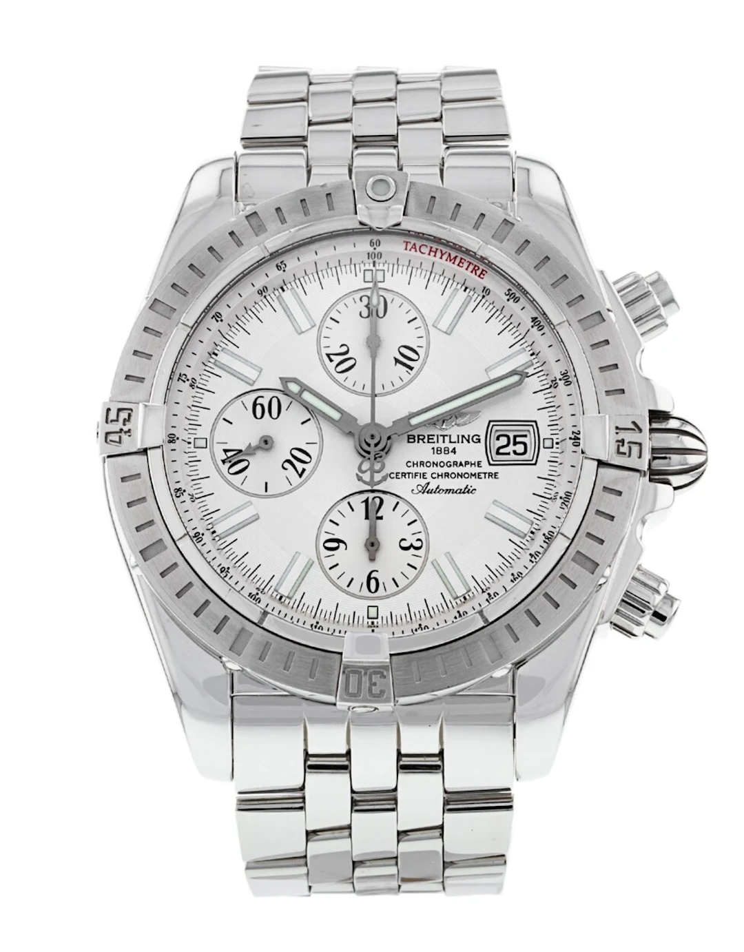 Breitling Chronomat Calibre 13 A1335611-G569-372A A1335611-G569-372A