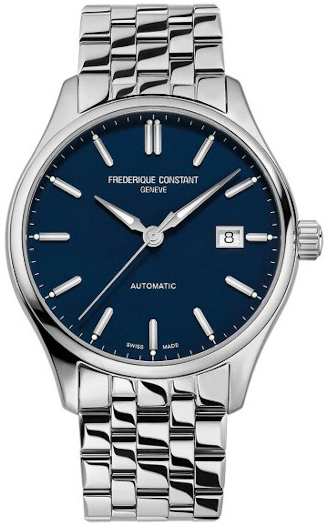 Frederique Constant Classics FC-303NN5B6B FC-303NN5B6B
