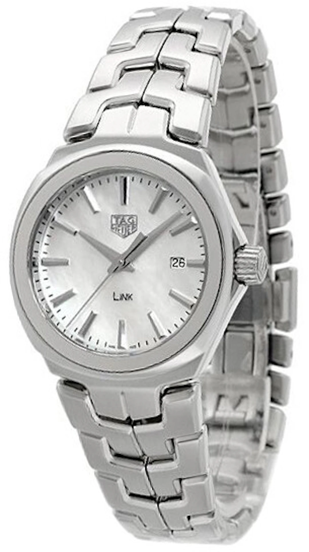 TAG Heuer Link Damklockor WBC1310.BA0600 WBC1310.BA0600