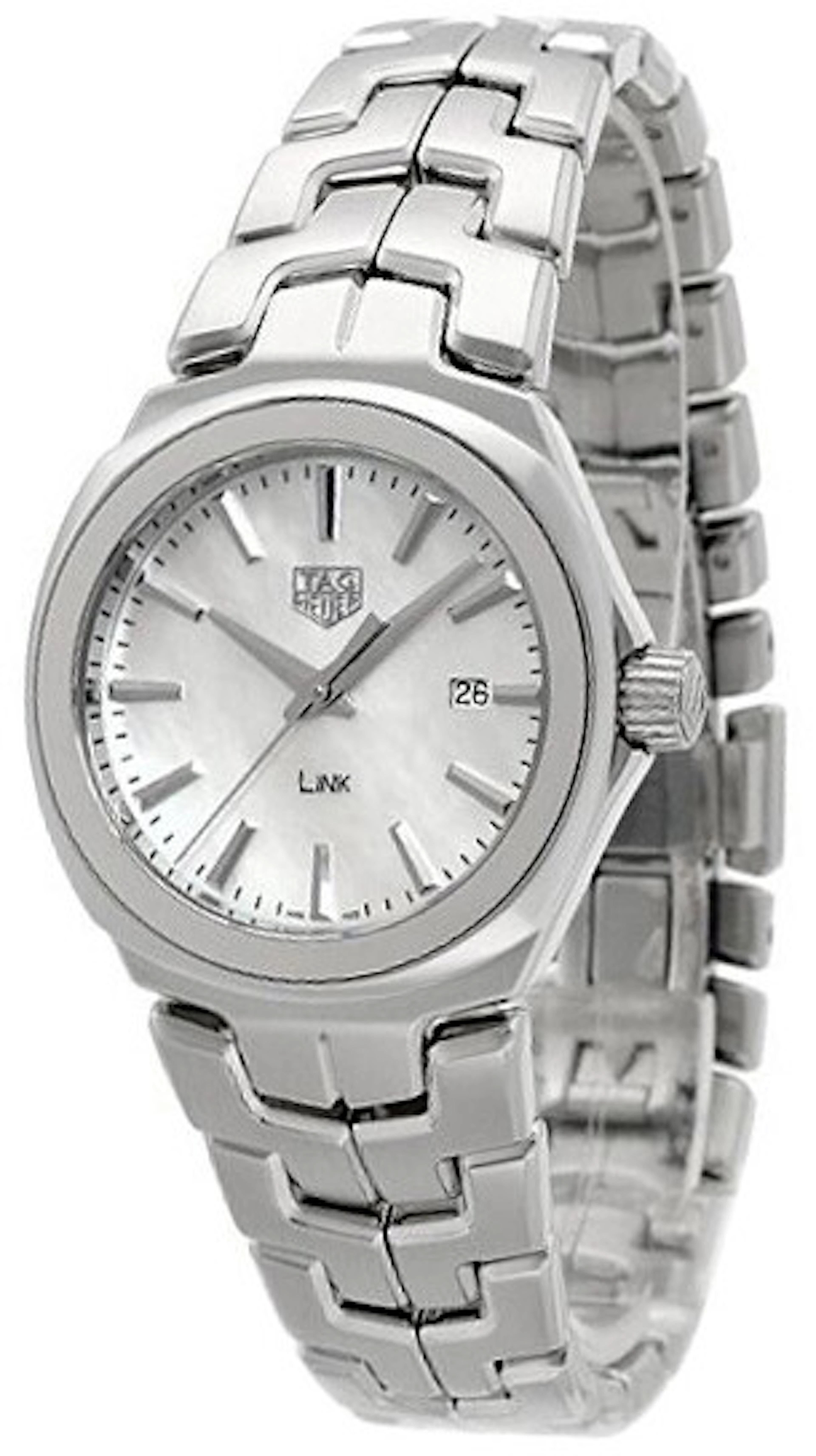 TAG Heuer Link Damklockor WBC1310.BA0600 WBC1310.BA0600