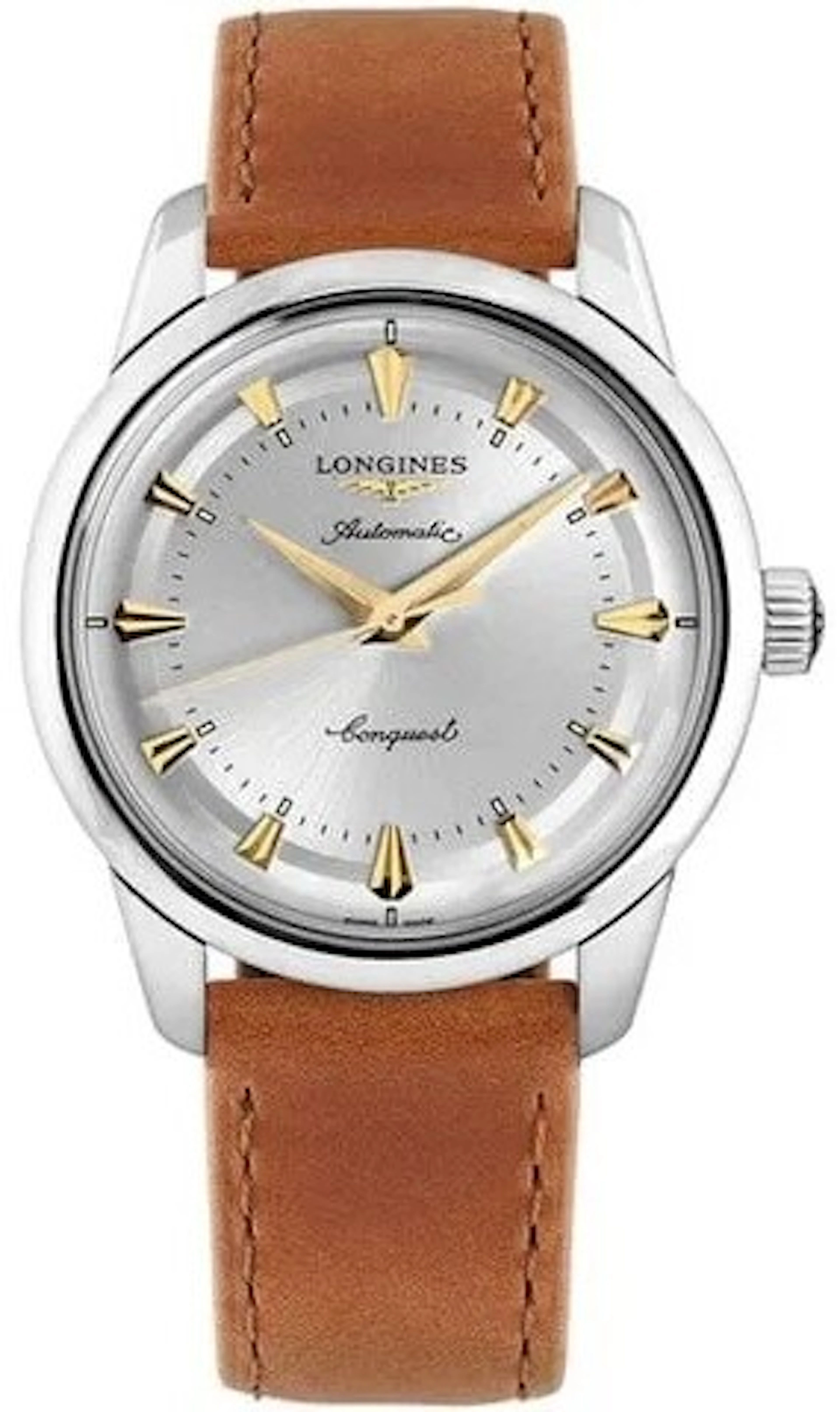 Longines Conquest Heritage L1.650.4.72.2 L1.650.4.72.2