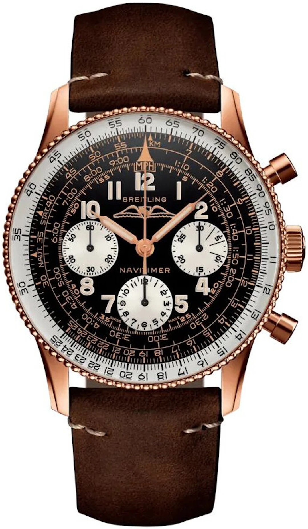 Breitling Navitimer 1959 Edition RB0910371B1X1 RB0910371B1X1