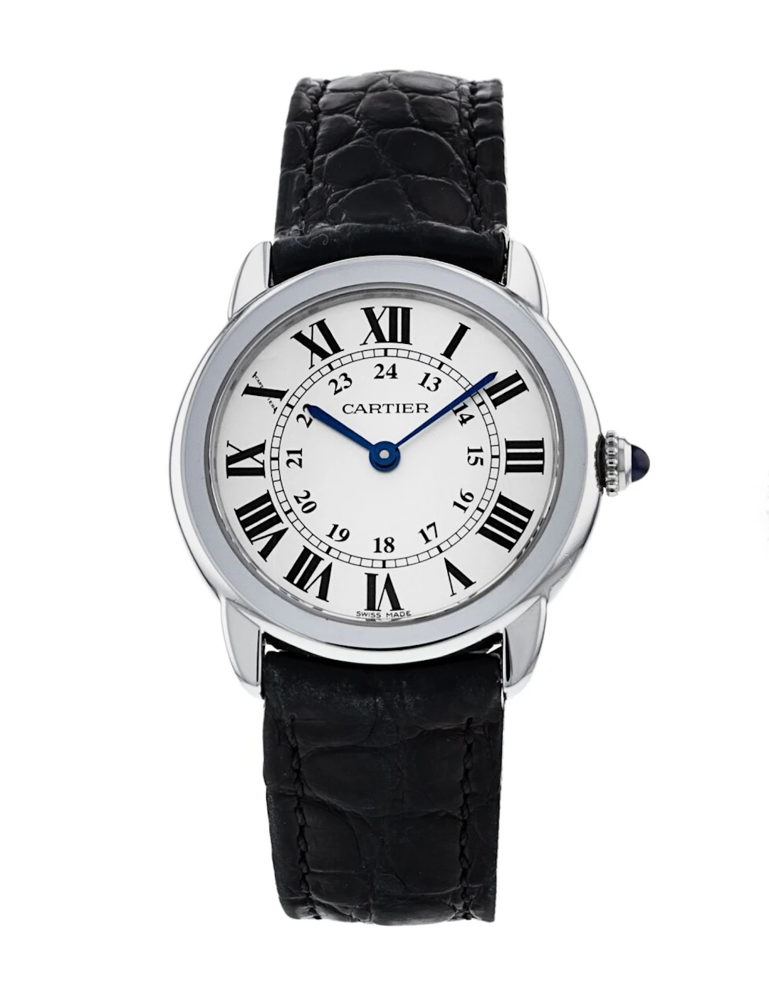 Cartier Ronde Solo W6700155 W6700155
