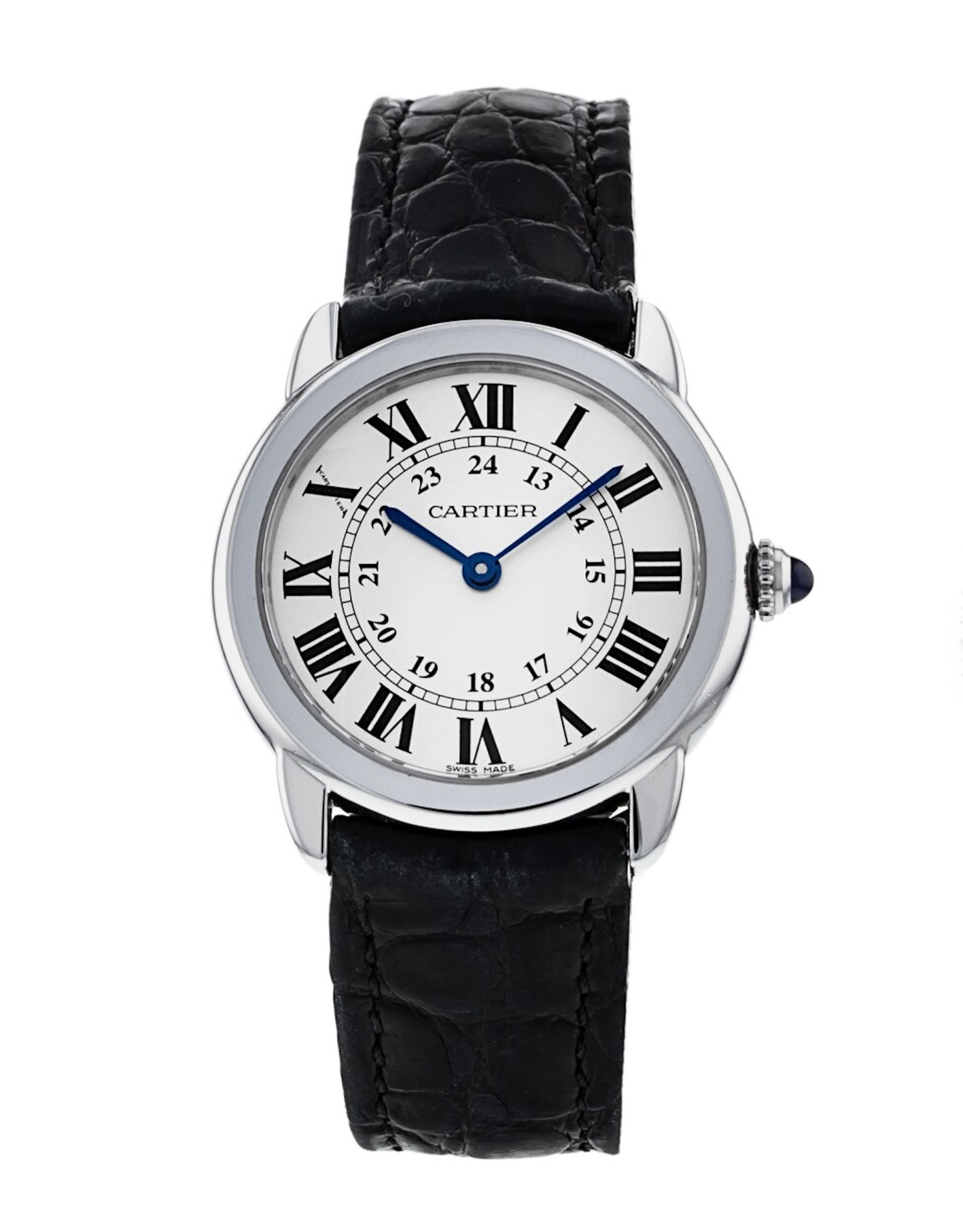 Cartier Ronde Solo W6700155 W6700155