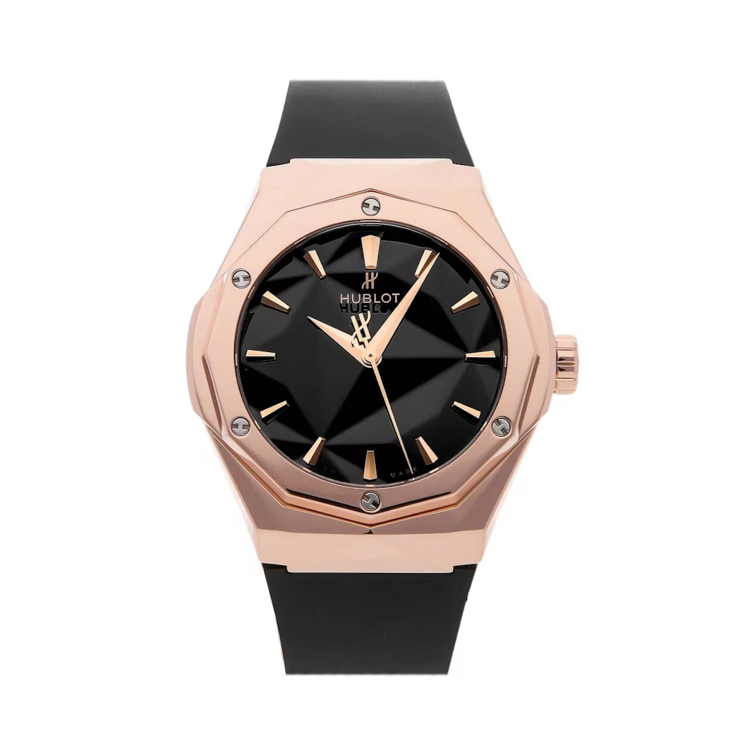 Hublot Classic Fusion 550.OS.1800.RX.ORL19 550.OS.1800.RX.ORL19