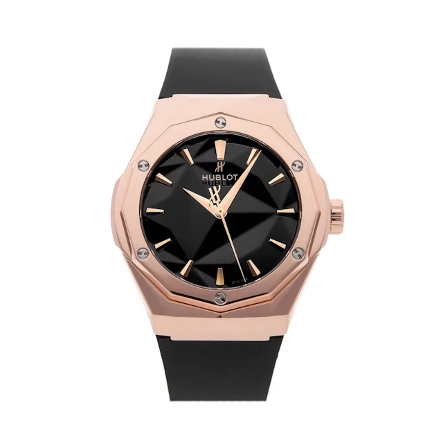 Hublot Classic Fusion 550.OS.1800.RX.ORL19 550.OS.1800.RX.ORL19