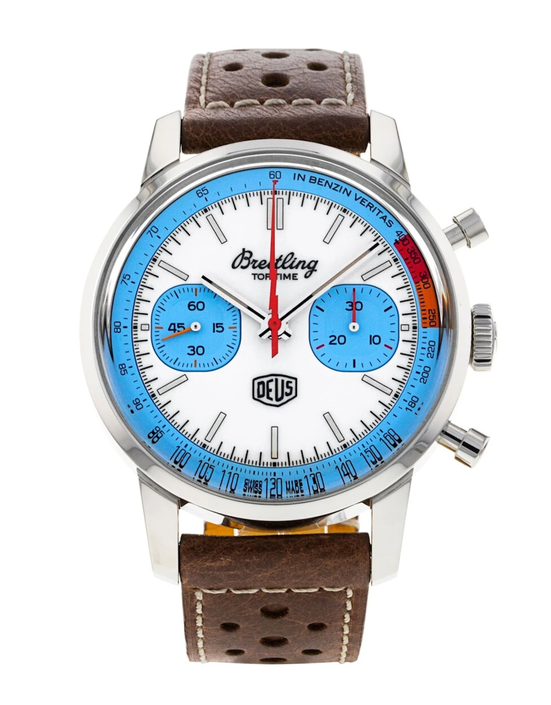 Breitling Top Time Deus A233112A1A1X1 A233112A1A1X1