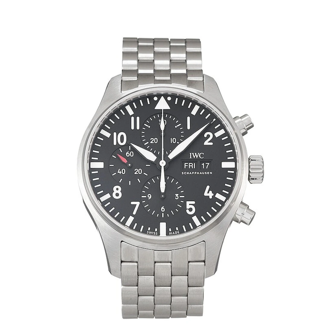 IWC Pilots Classic IW377710 IW377710