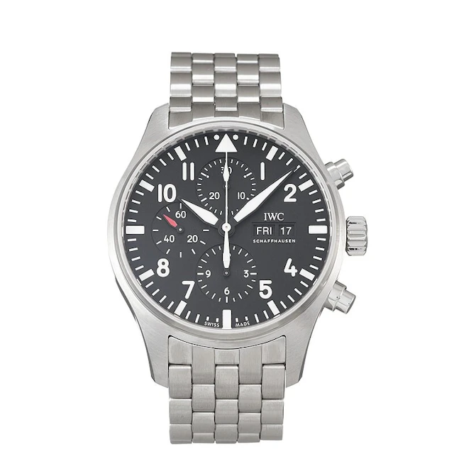 IWC Pilots Classic IW377710 IW377710