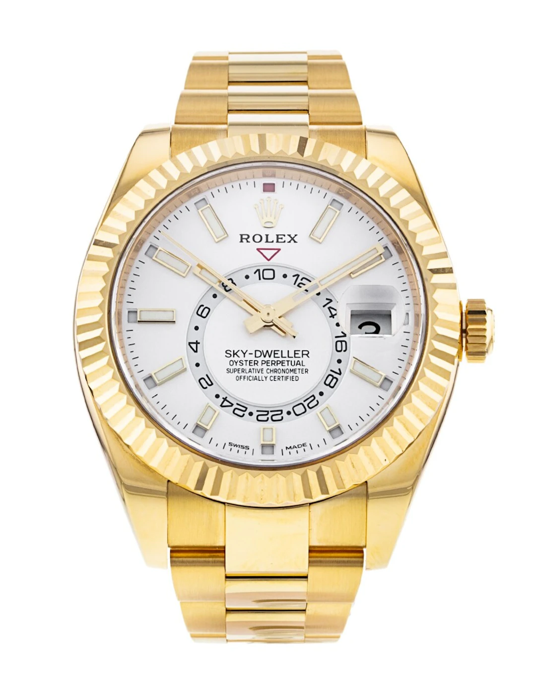 Rolex Sky-Dweller 326938-0005 326938-0005