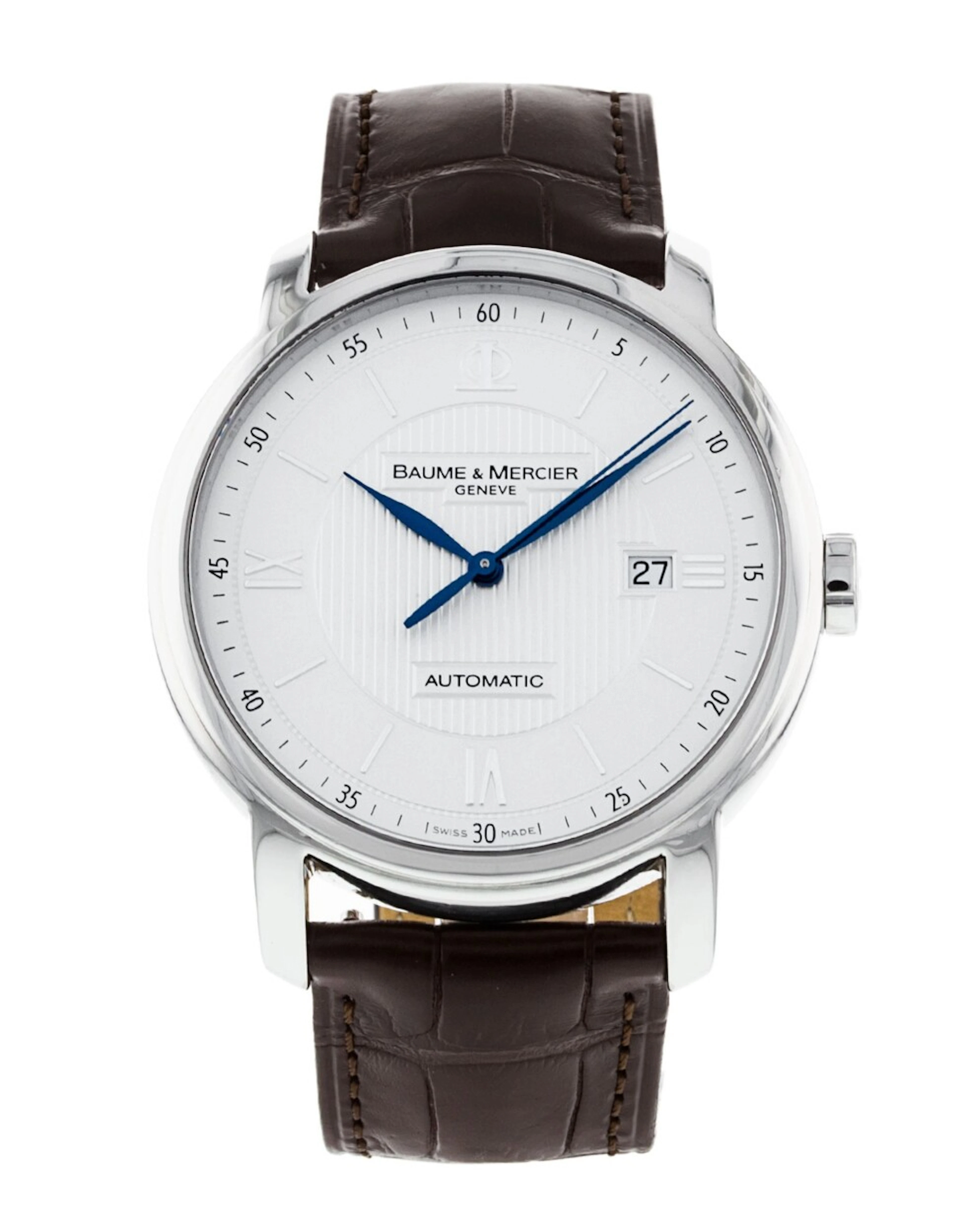Baume & Mercier Classima Executives MOA8791 MOA8791