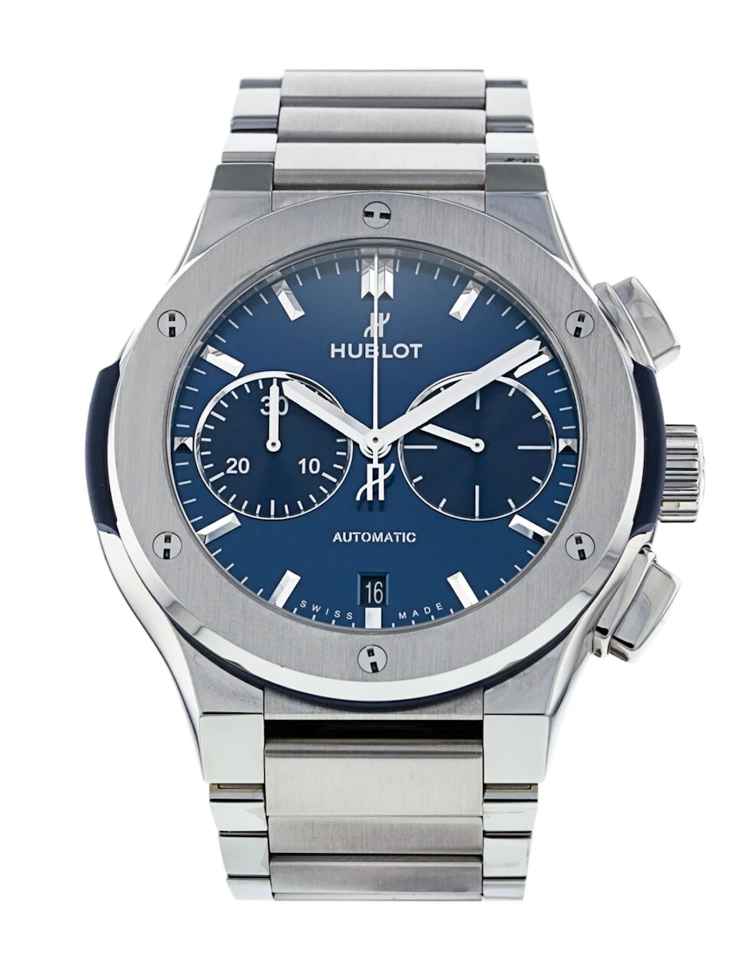 Hublot Classic Fusion 520.NX.7170.NX 520.NX.7170.NX