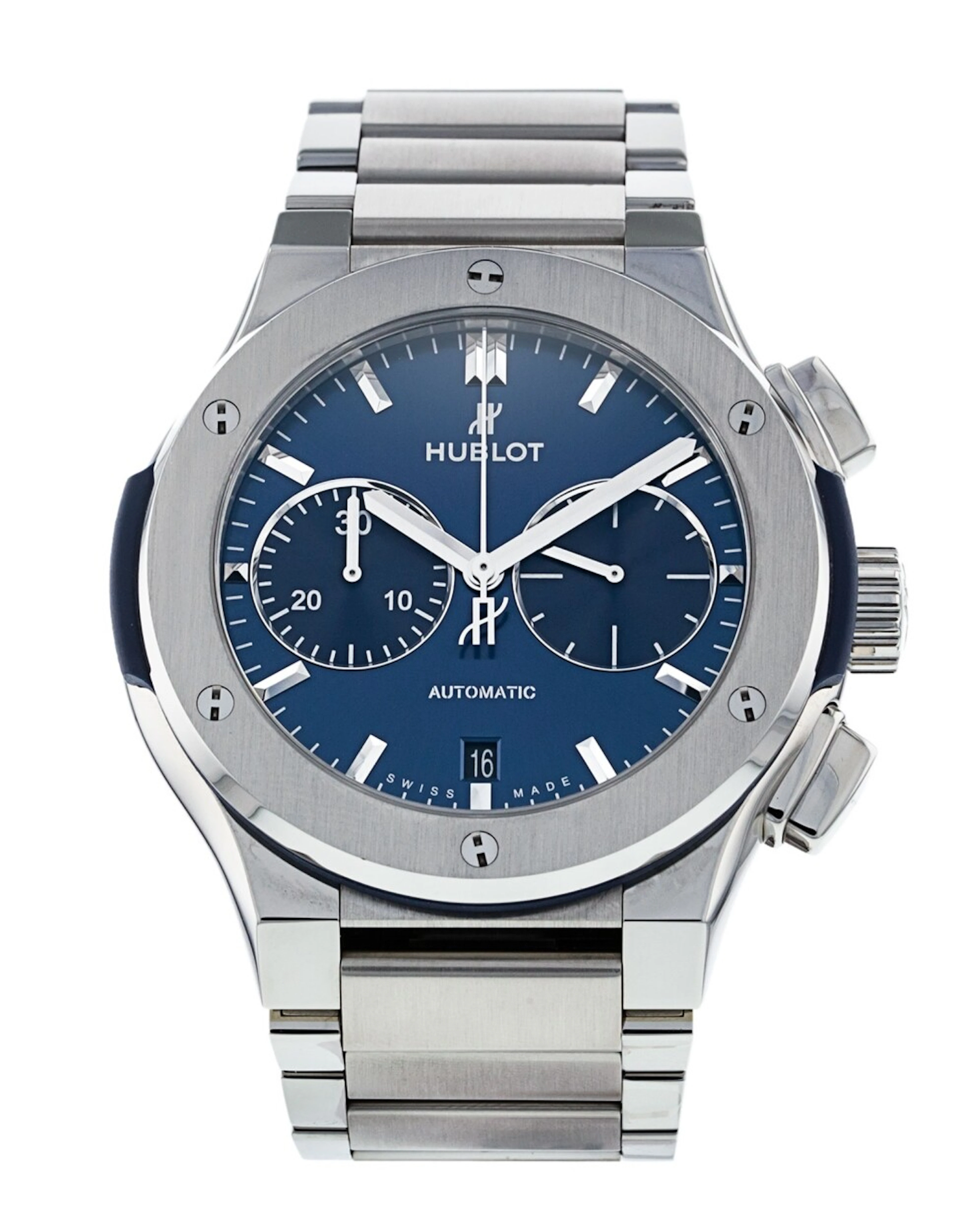 Hublot Classic Fusion 520.NX.7170.NX 520.NX.7170.NX