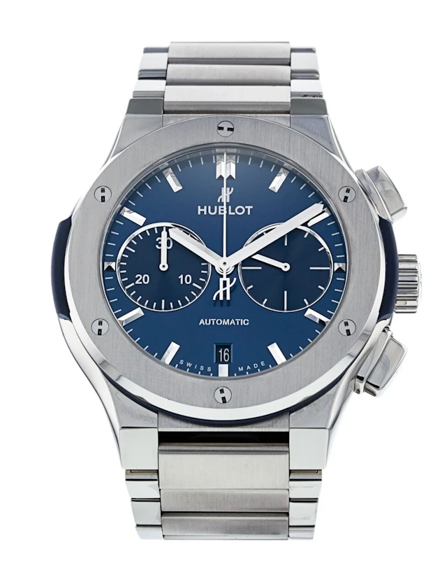 Hublot Classic Fusion 520.NX.7170.NX 520.NX.7170.NX