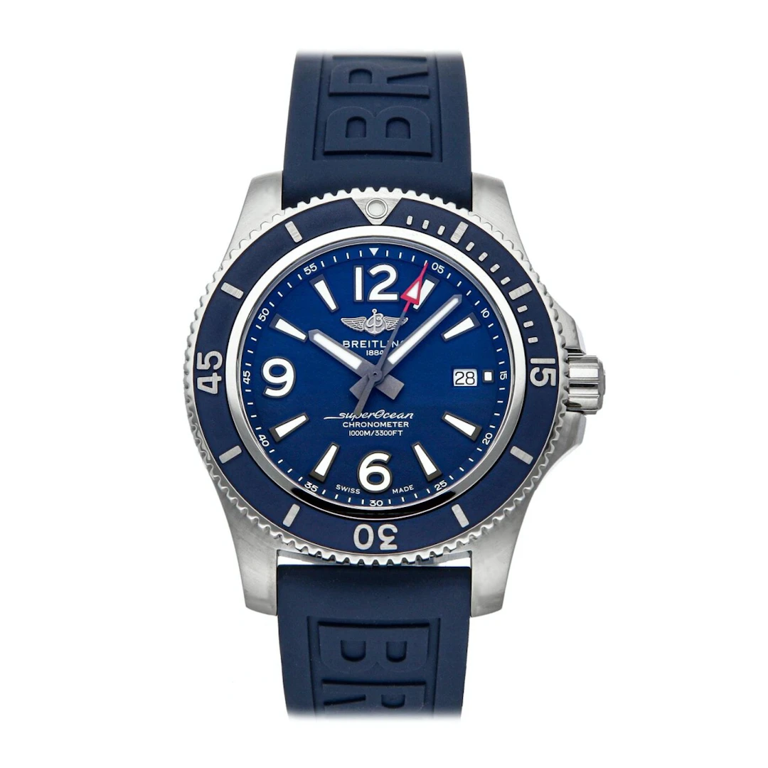 Breitling Superocean 44 A17367D81C1S2 A17367D81C1S2