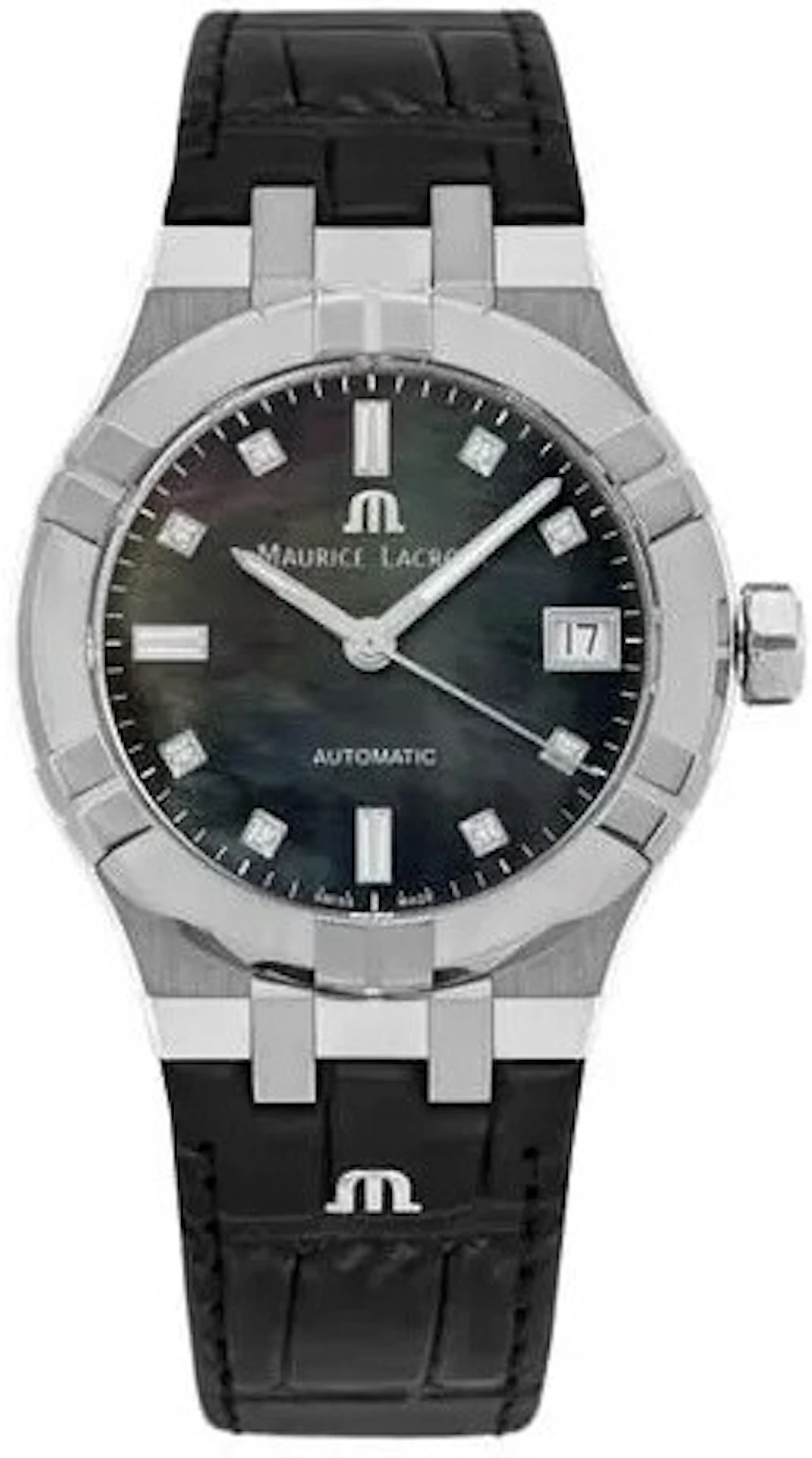 Maurice Lacroix Aikon AI6006-SS001-370-1 AI6006-SS001-370-1