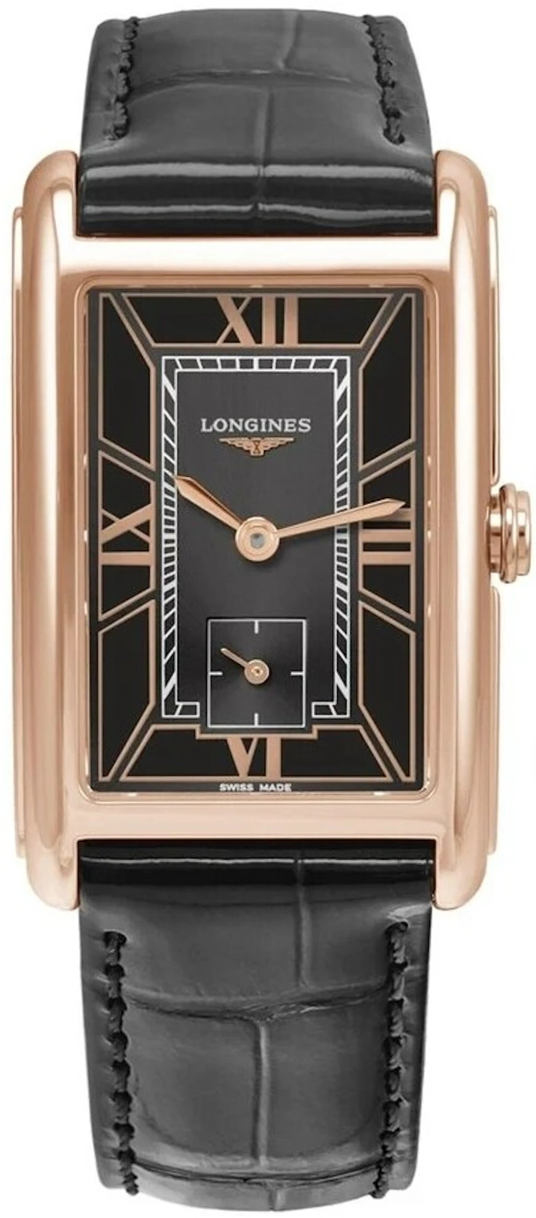 Longines Dolcevita L5.512.8.75.2 L5.512.8.75.2