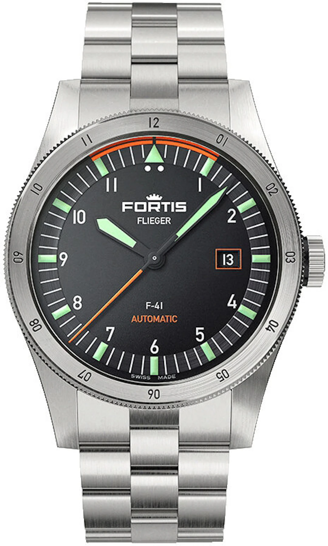 Fortis Flieger F4220008 F4220008