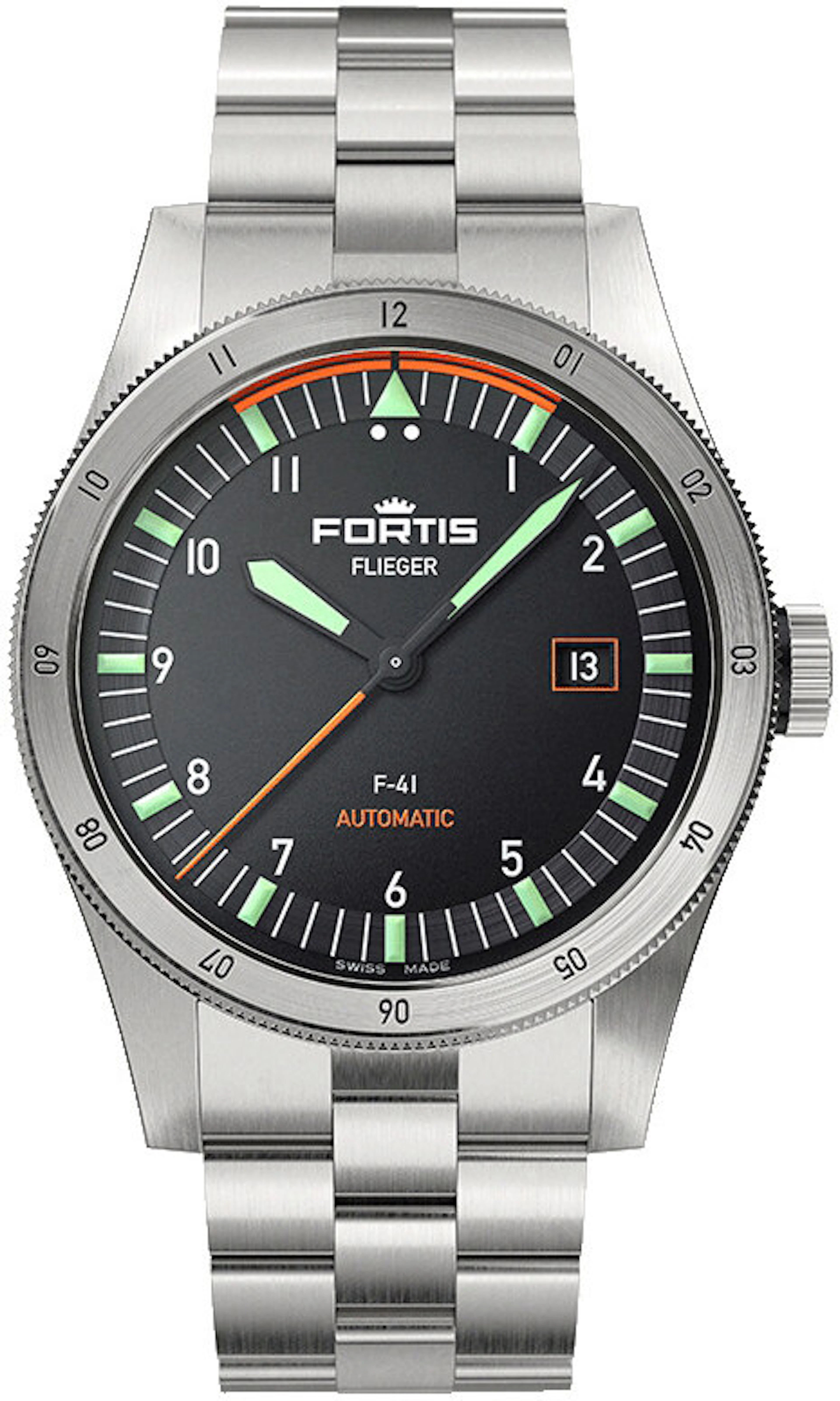 Fortis Flieger F4220008 F4220008